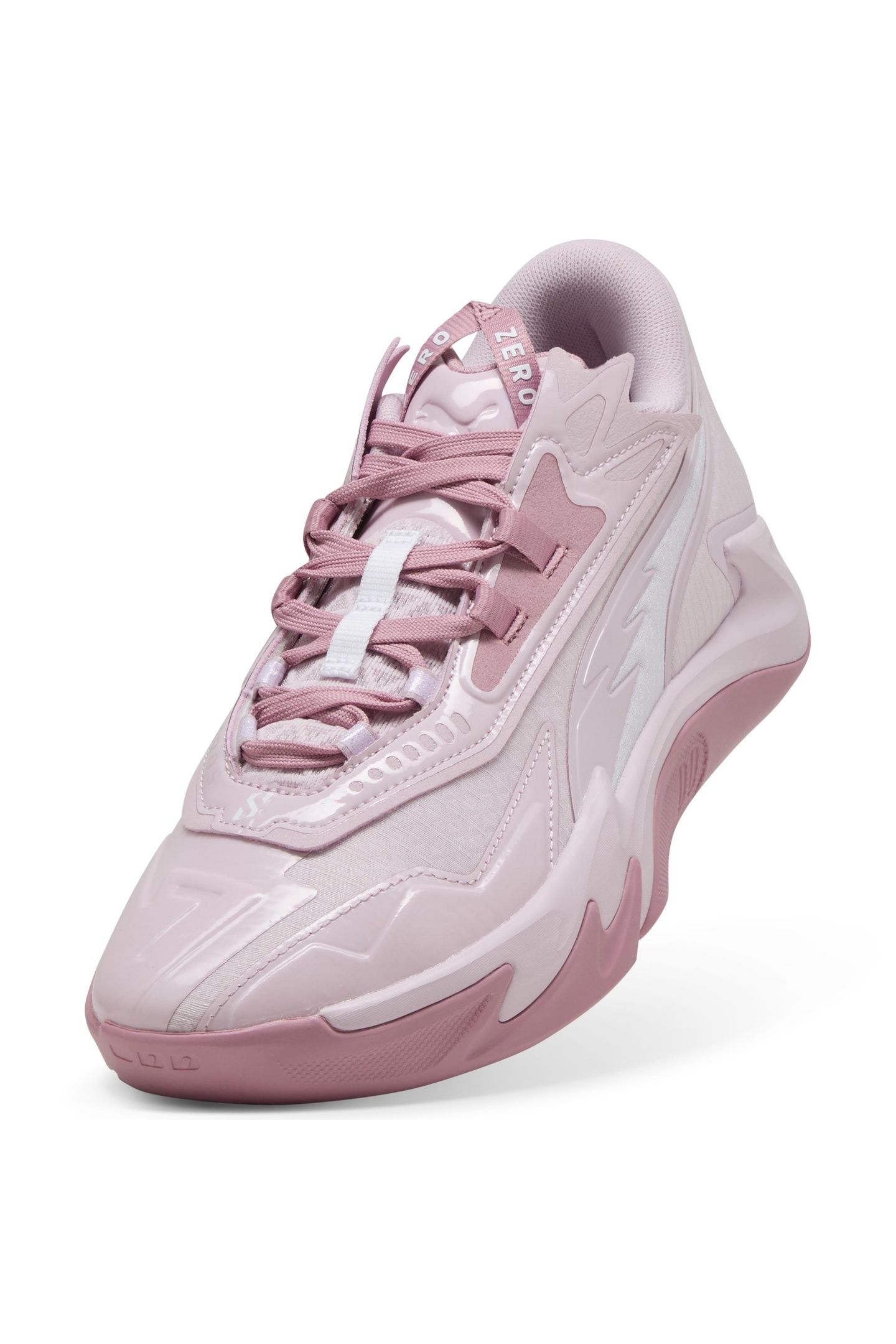 UNISEX SCOOT ZEROS II PEACH POISED PINK-ROSE MAUVE 2