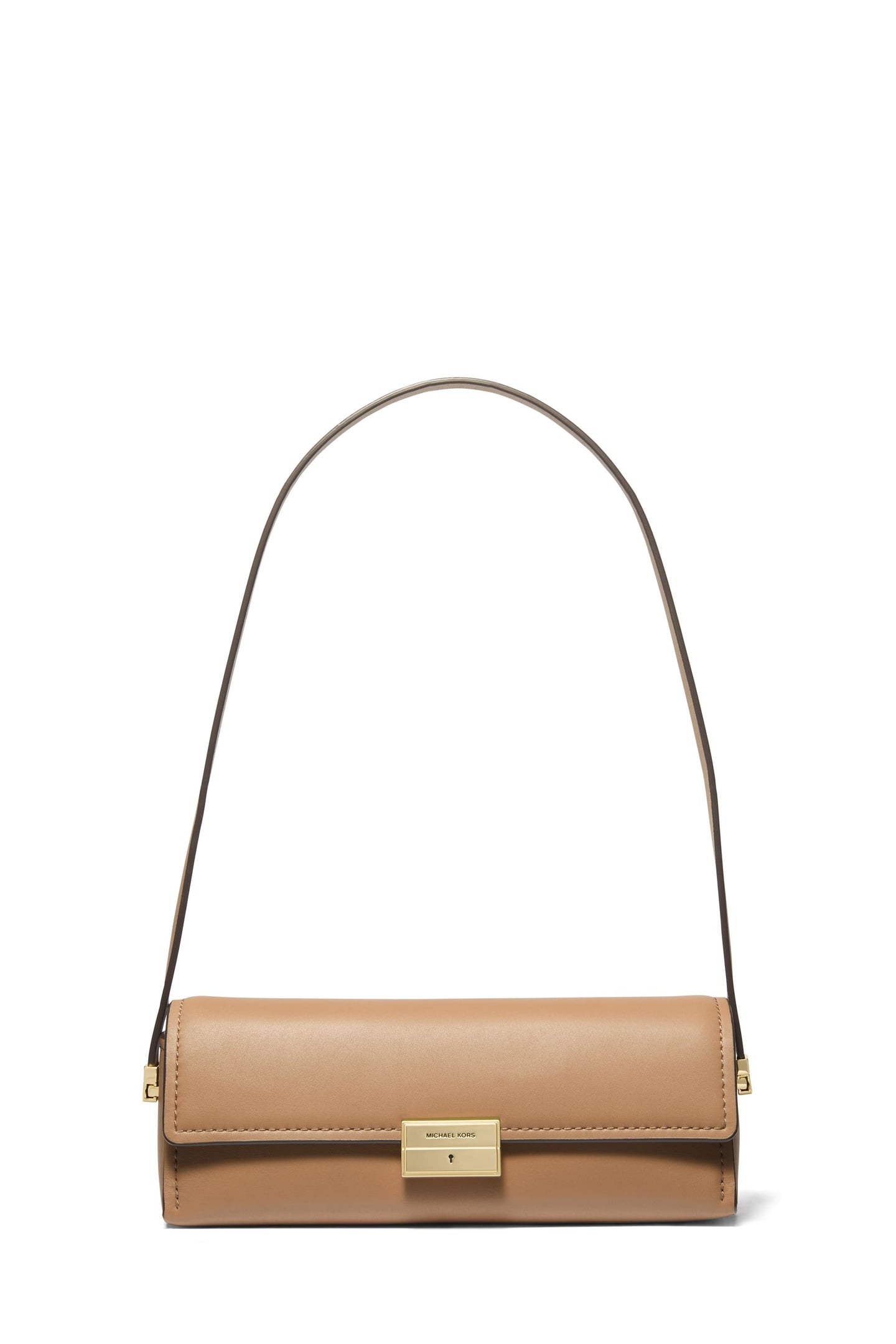 SMALL CONVERTIBLE POUCHETTE HUSK 1