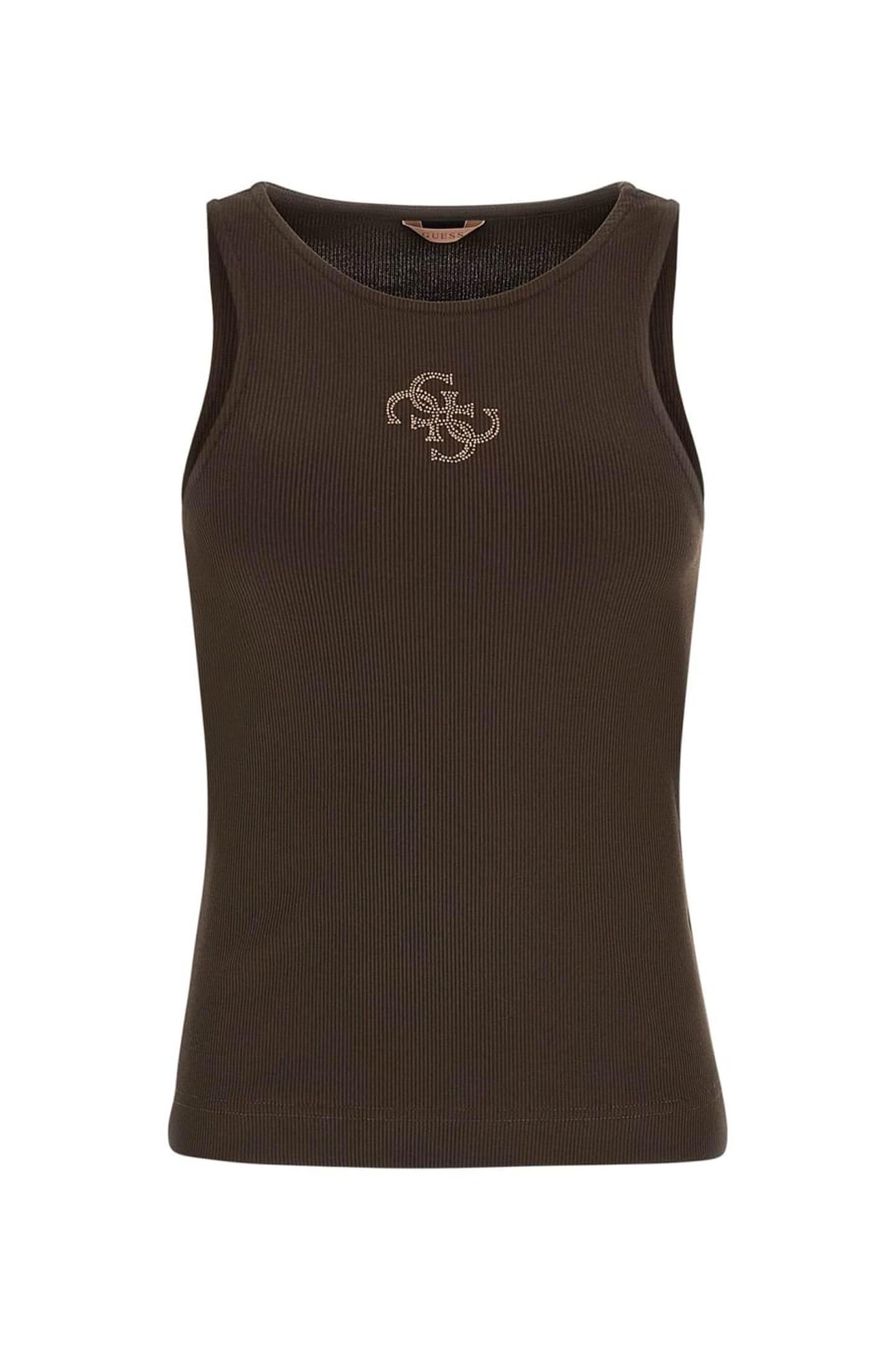 NEW SL ROUND NK GUEN ESPRESSO BROWN 4