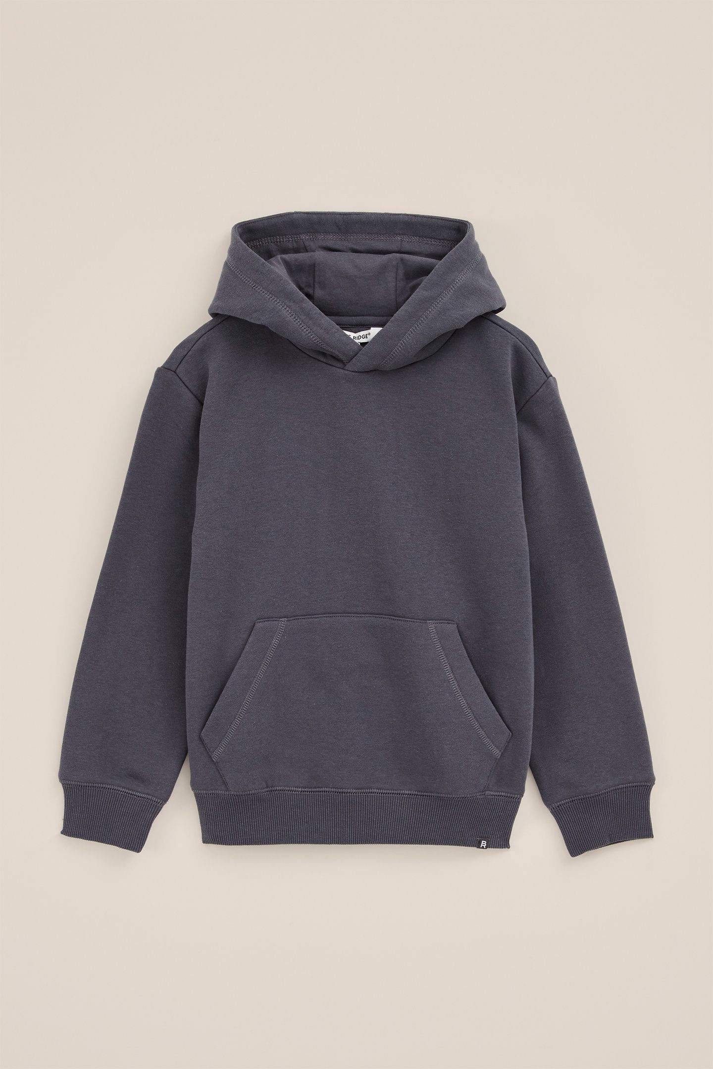 SWEATER GREY 3
