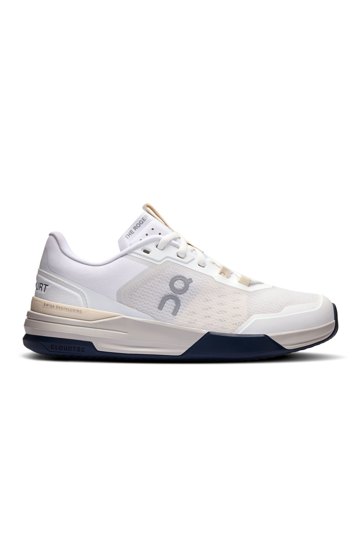 THE ROGER ADV PRO CLAY 1 WHITE | CREAM 1