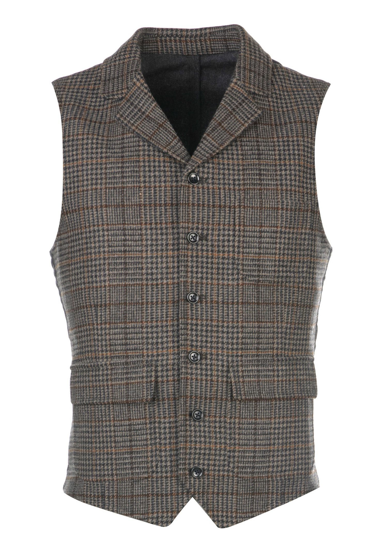 RLBLD GILET MULTI 2