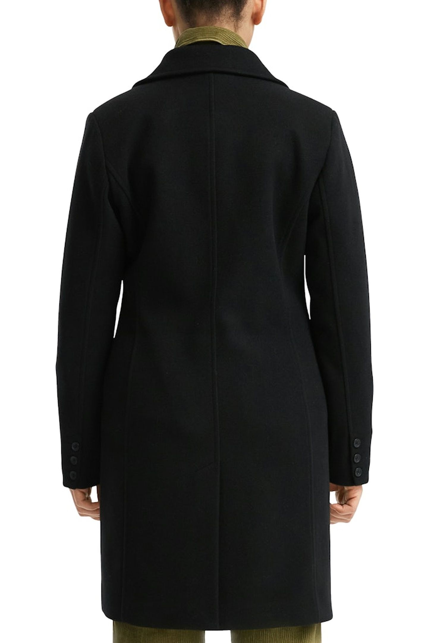 S.OLIVER-QS JACKETS OUTDOOR BLACK 2