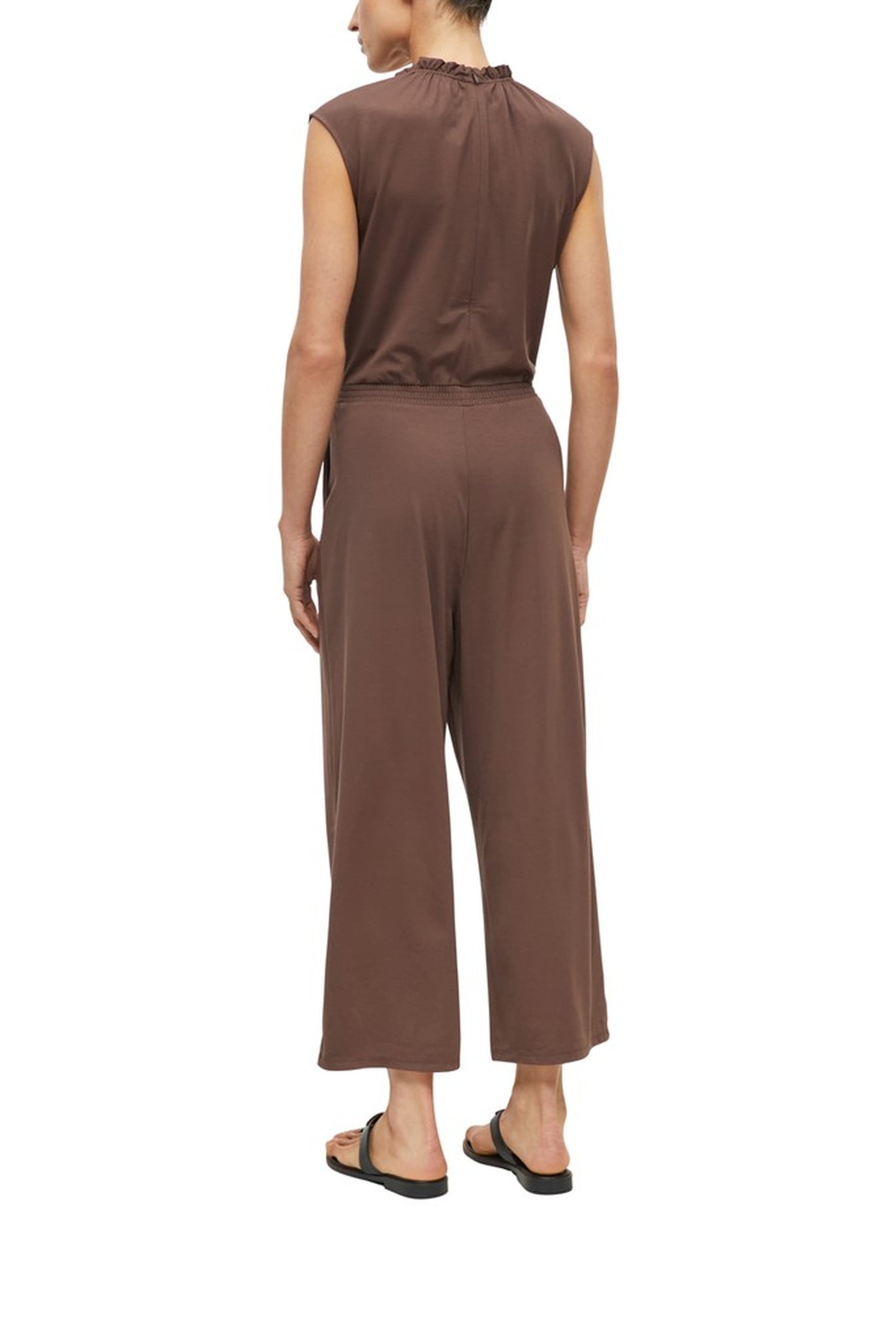 S.OLIVER OVERALL BROWN 3