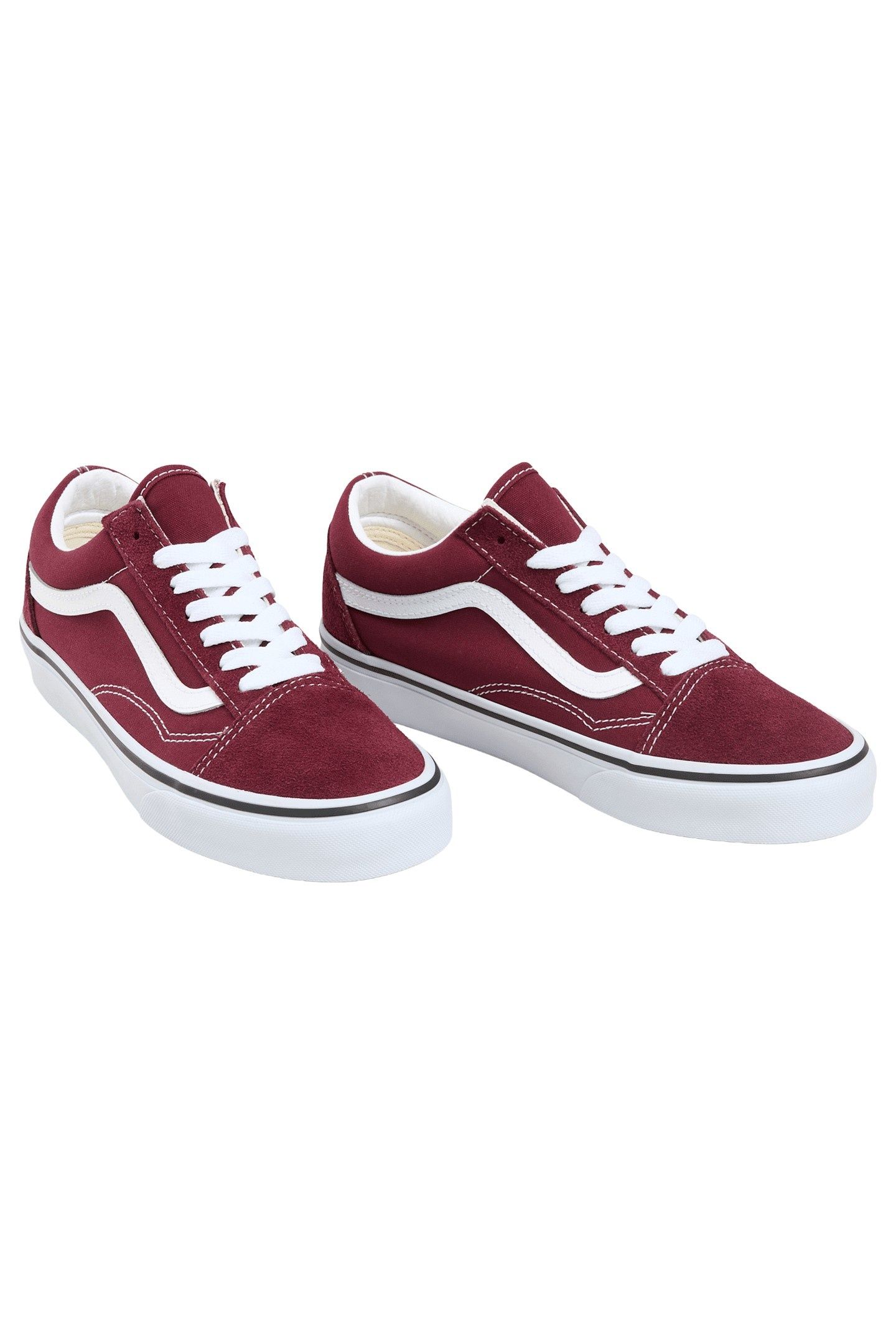 UNISEX OLD SKOOL BLUE 2