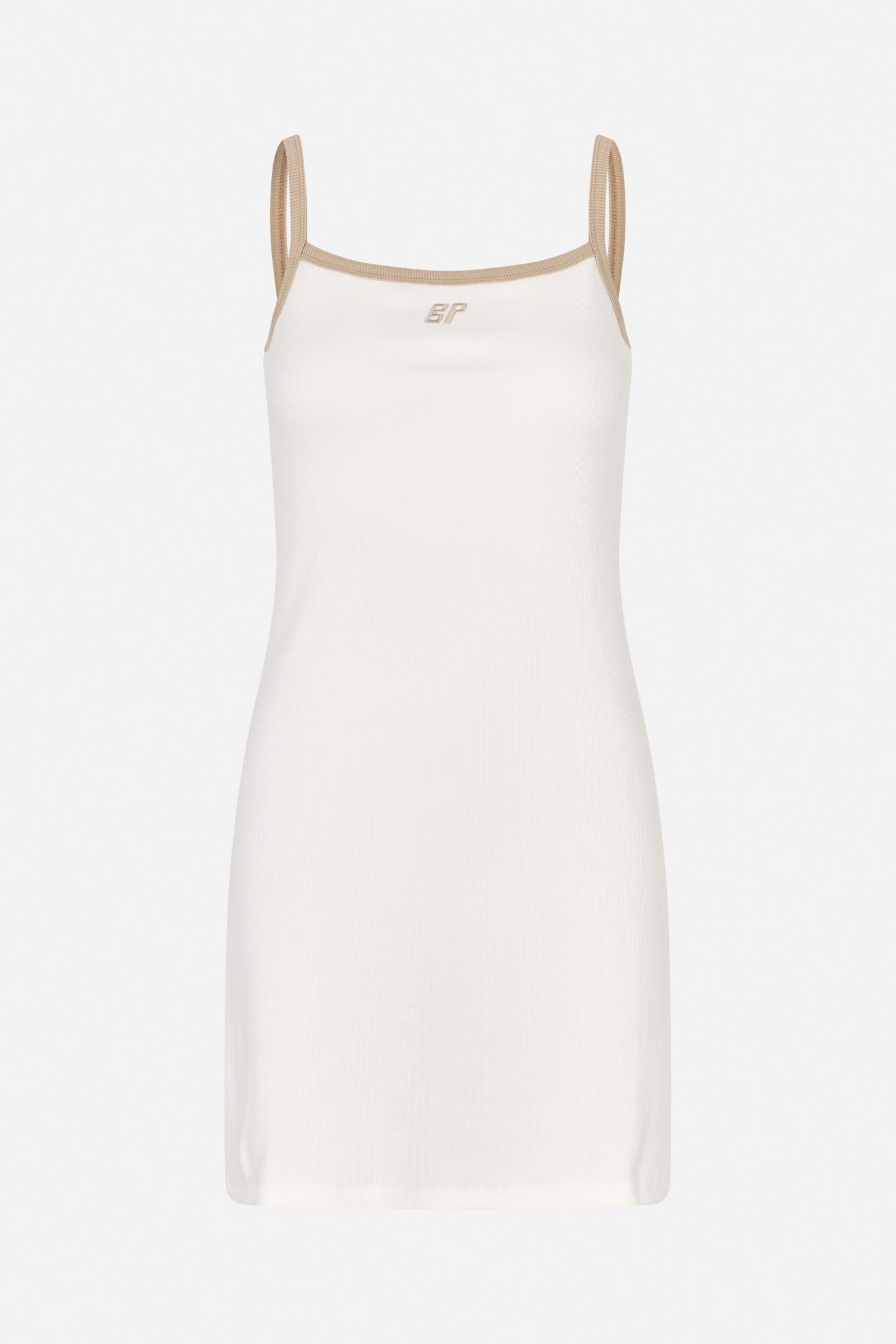 JOANE DRESS BLANC DE BLANC 3