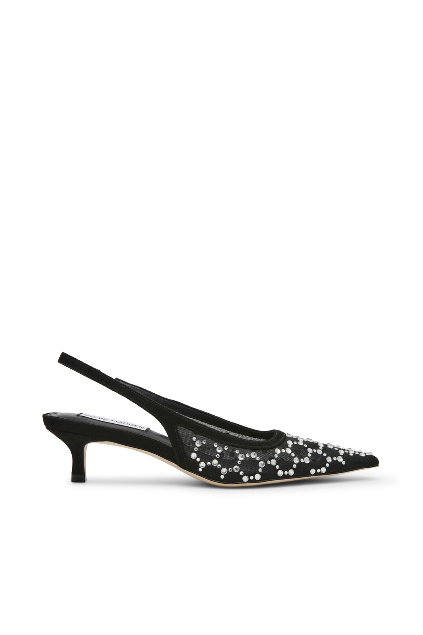 KARI-MR PUMPS BLACK MULTI 1
