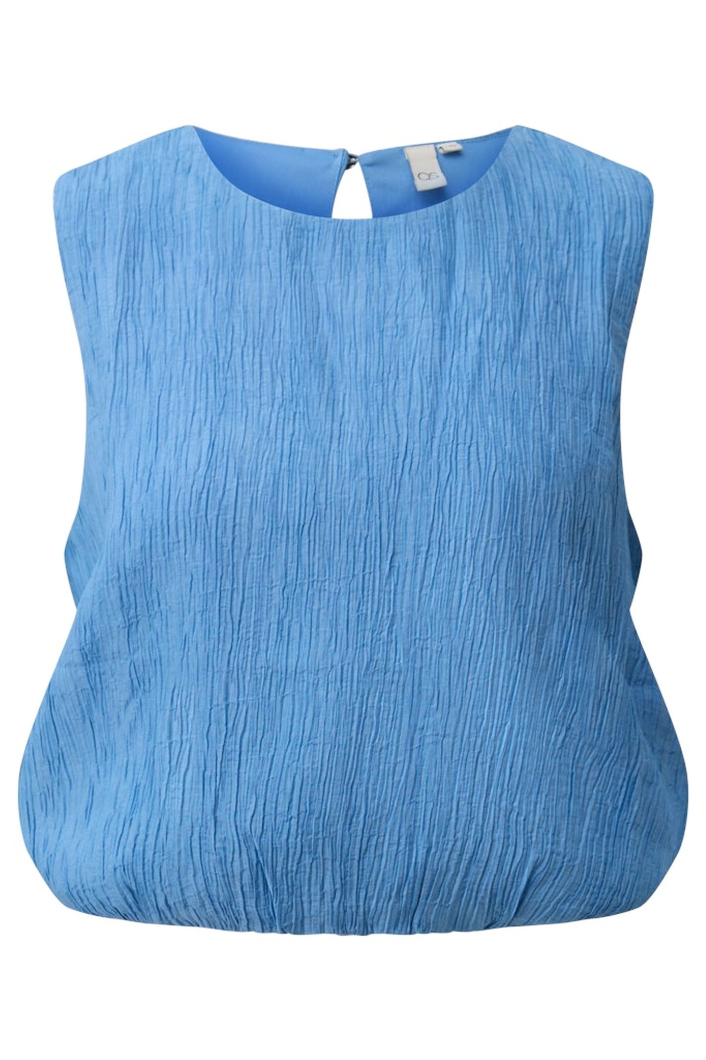 S.OLIVER-QS BLOUSES BLUE 4