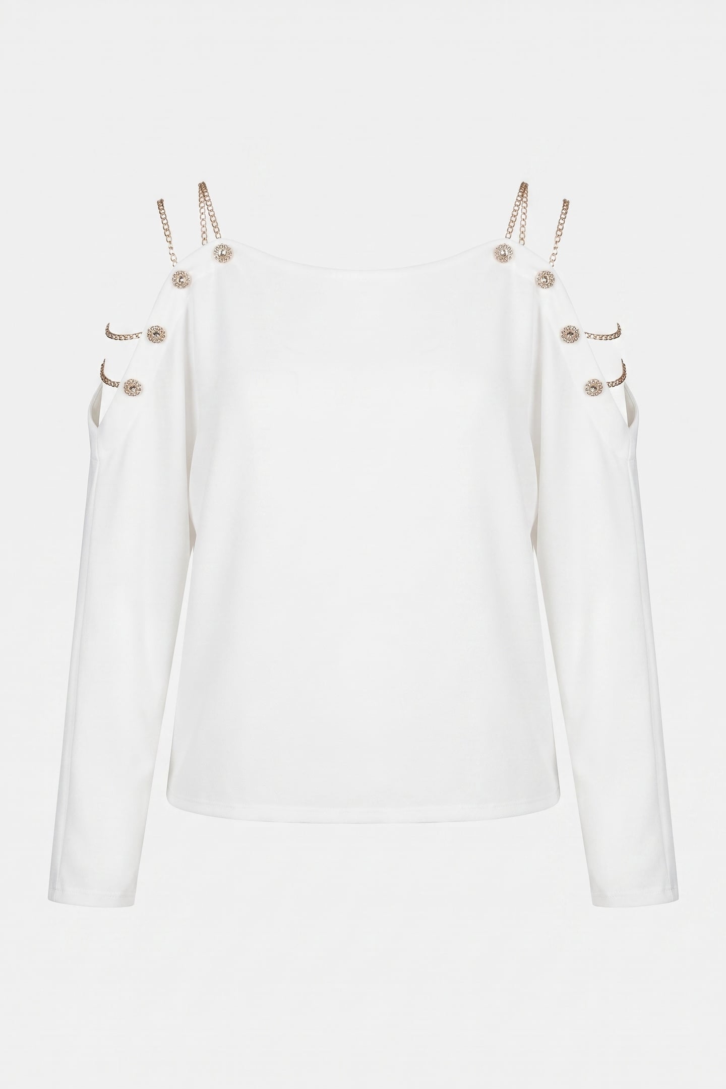 ADRI TOP TRUE WHITE A000 3