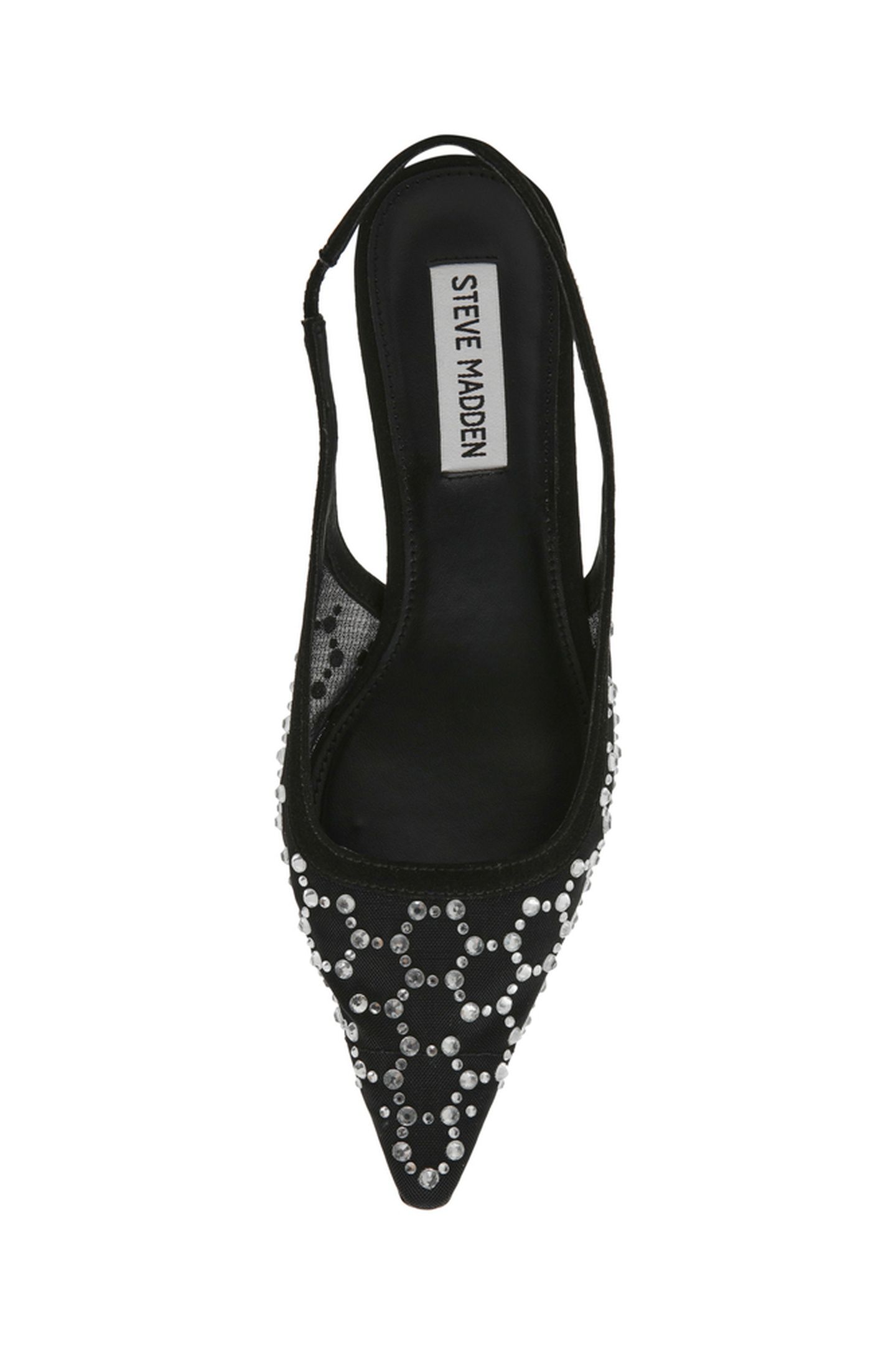 KARI-MR PUMPS BLACK MULTI 6