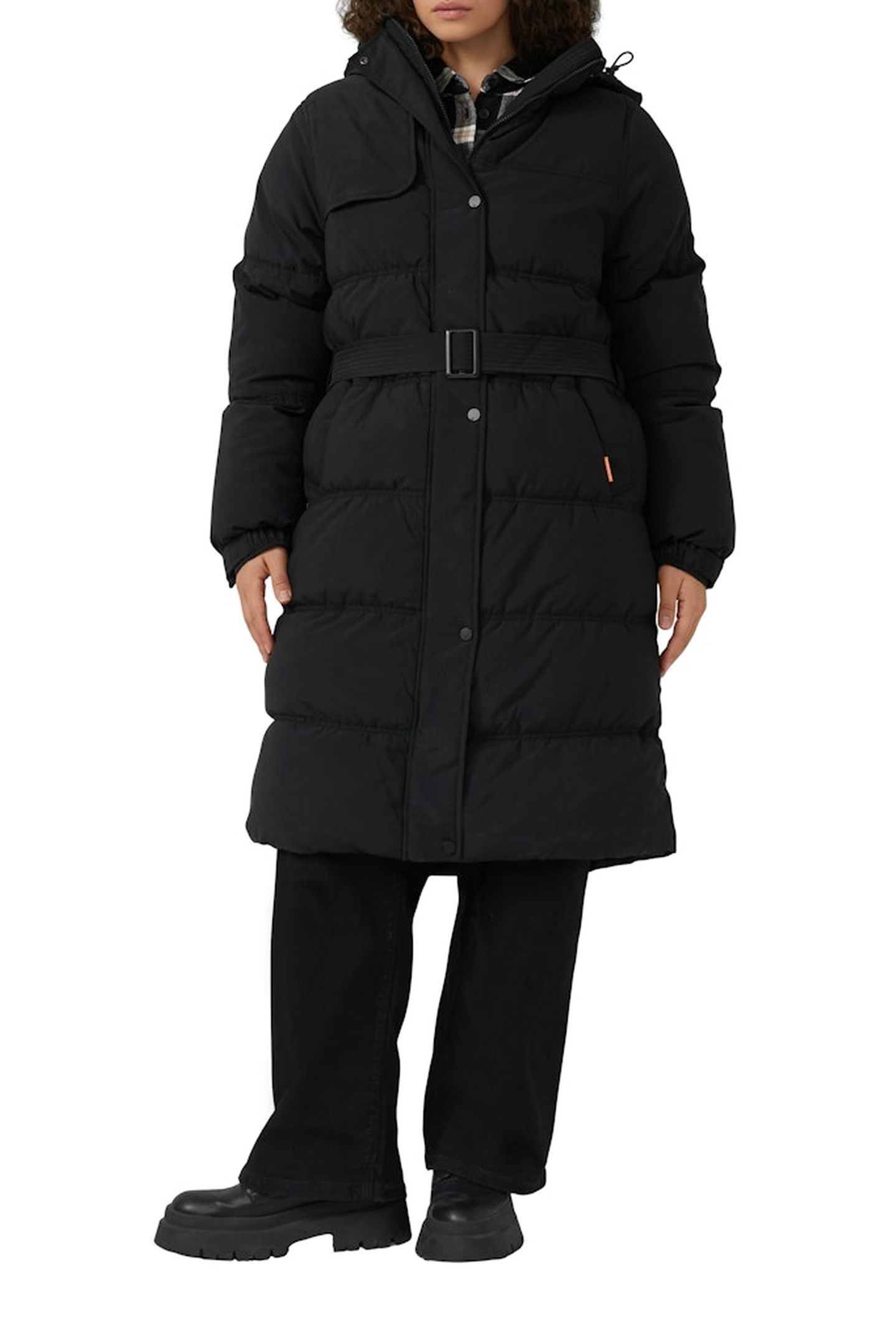 S.OLIVER-QS JACKETS OUTDOOR BLACK 7