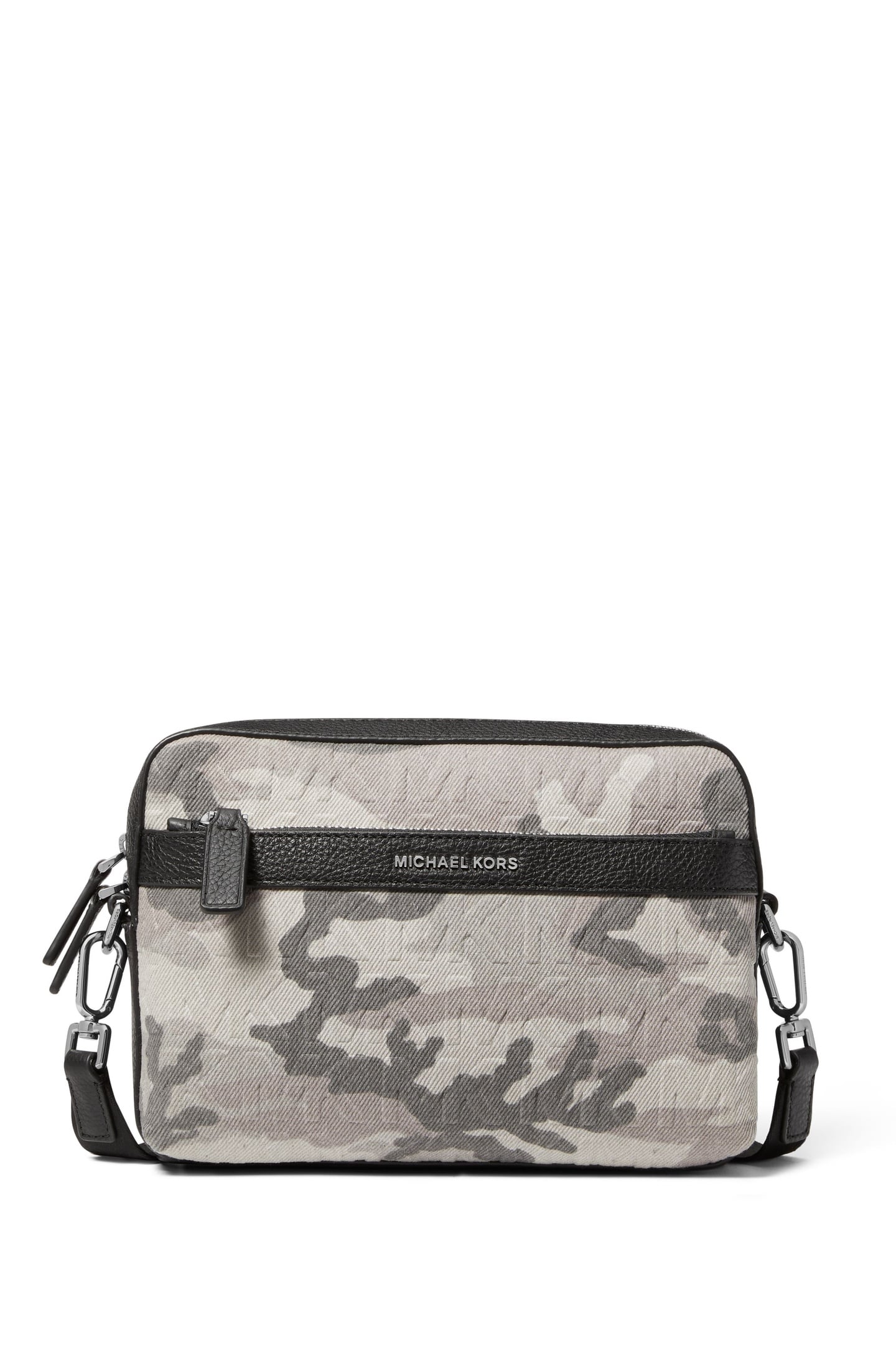 UTILITY CROSSBODY BLACK 1