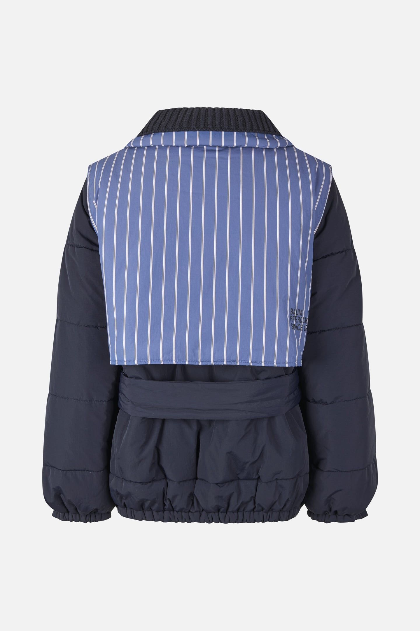 BRITA JACKET BARITONE BLUE 4