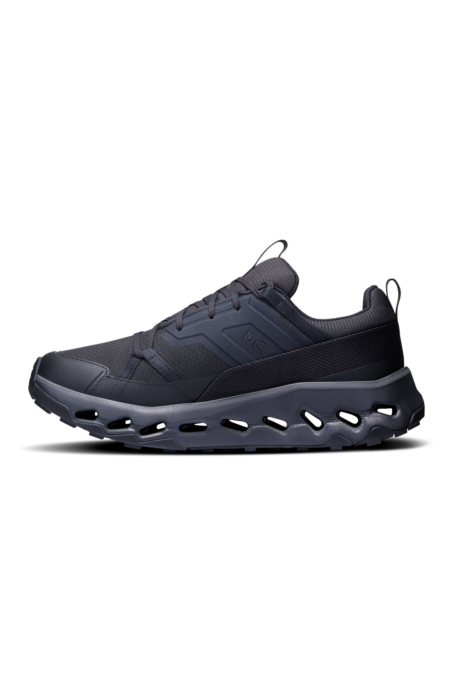 CLOUDHORIZON WP 1 BLACK | BLACK 7