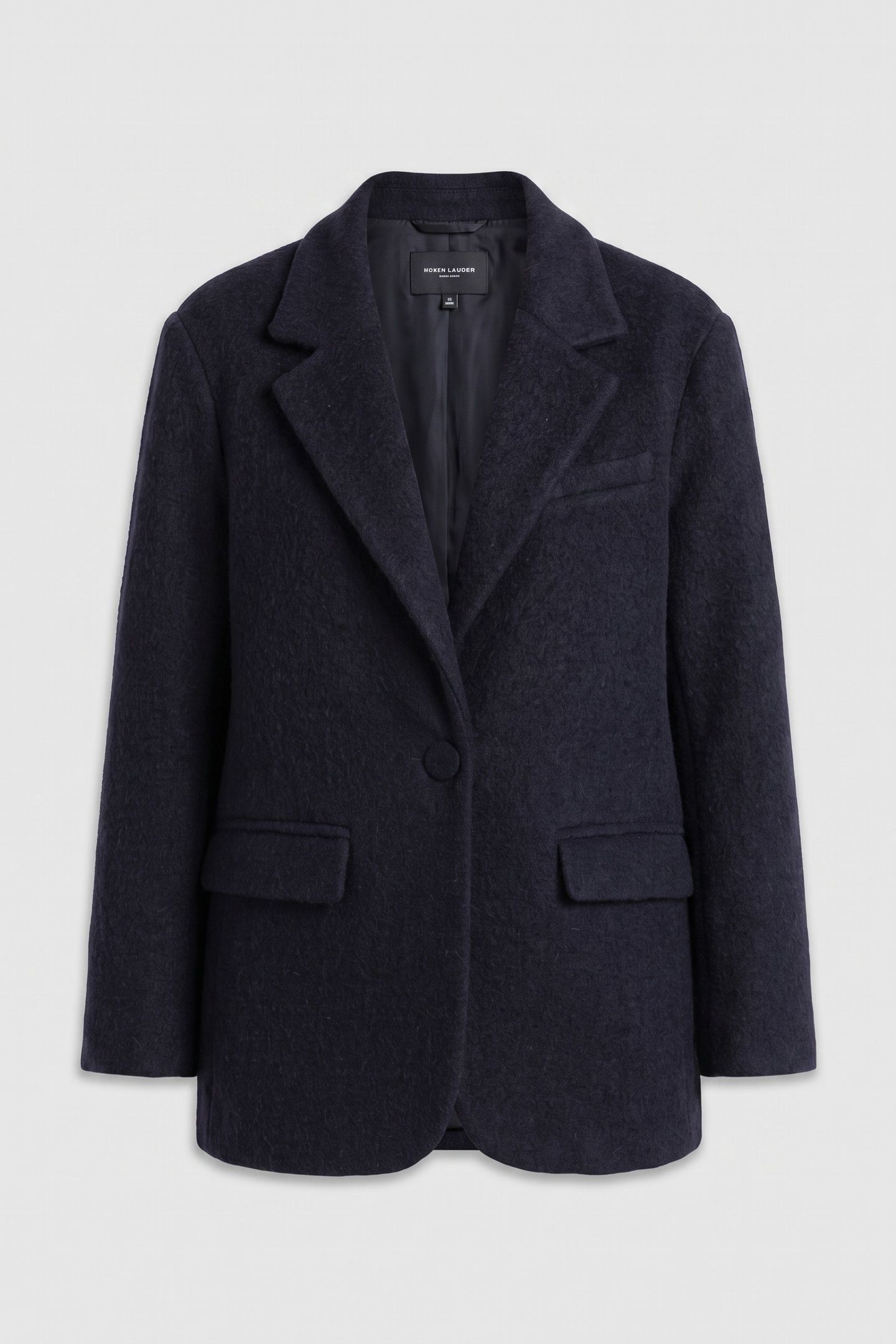 PA ARETHA JACKET BLUE 3