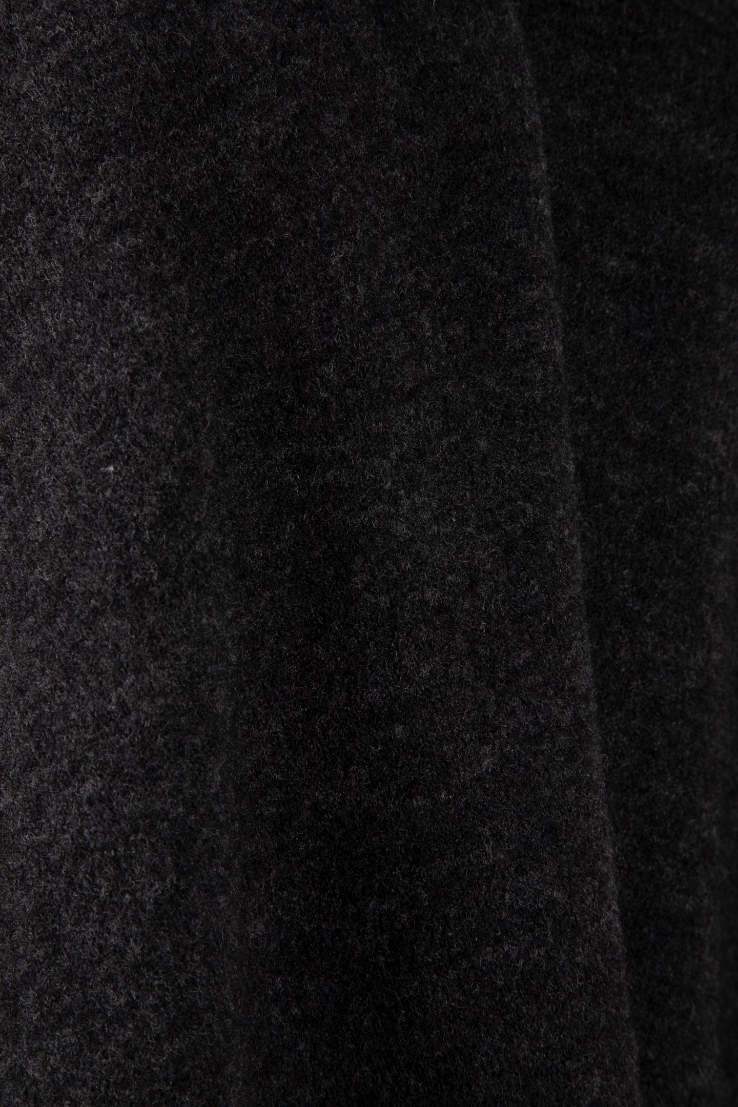CLOVER ALPACA SHAWL GREY 4