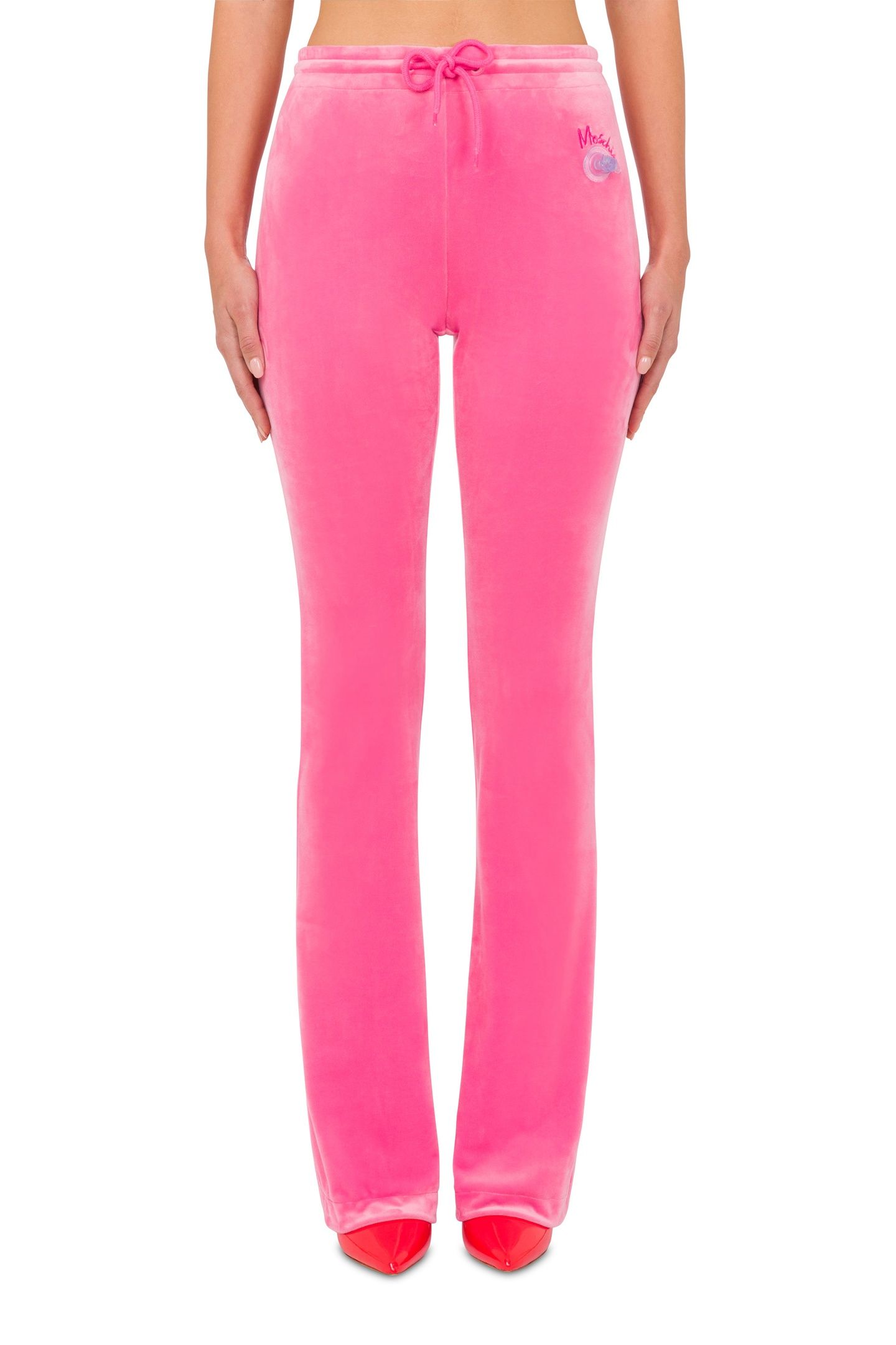 TROUSERS PINK 1