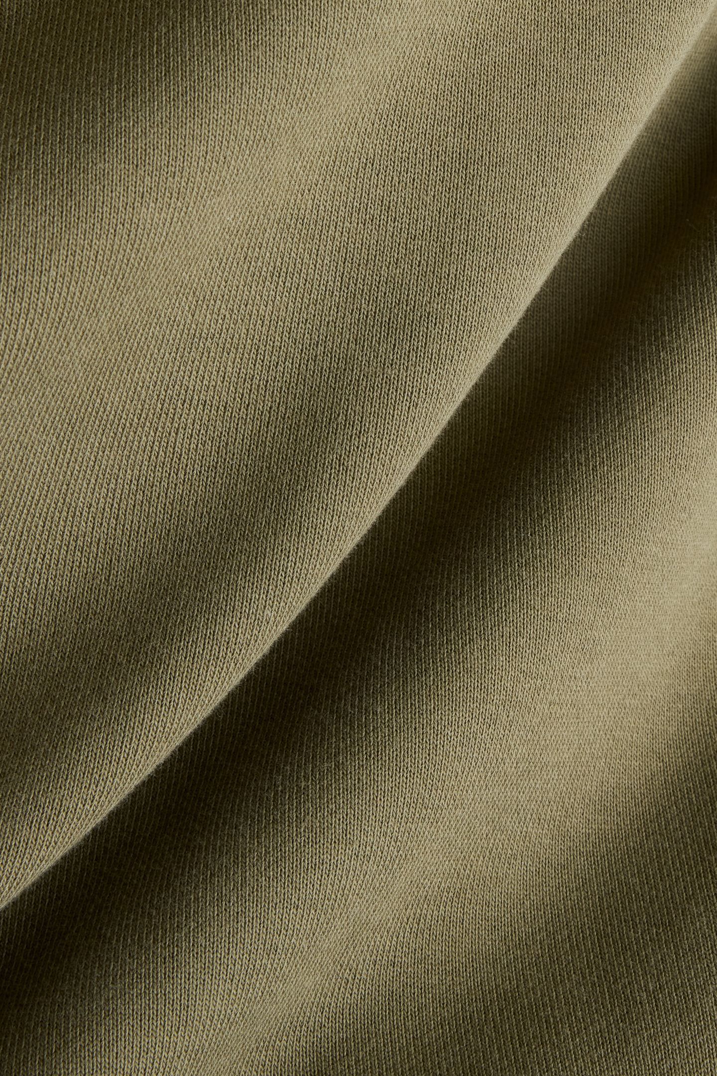 NUMERIC FRENCH TERRY CREW WAKAME 8