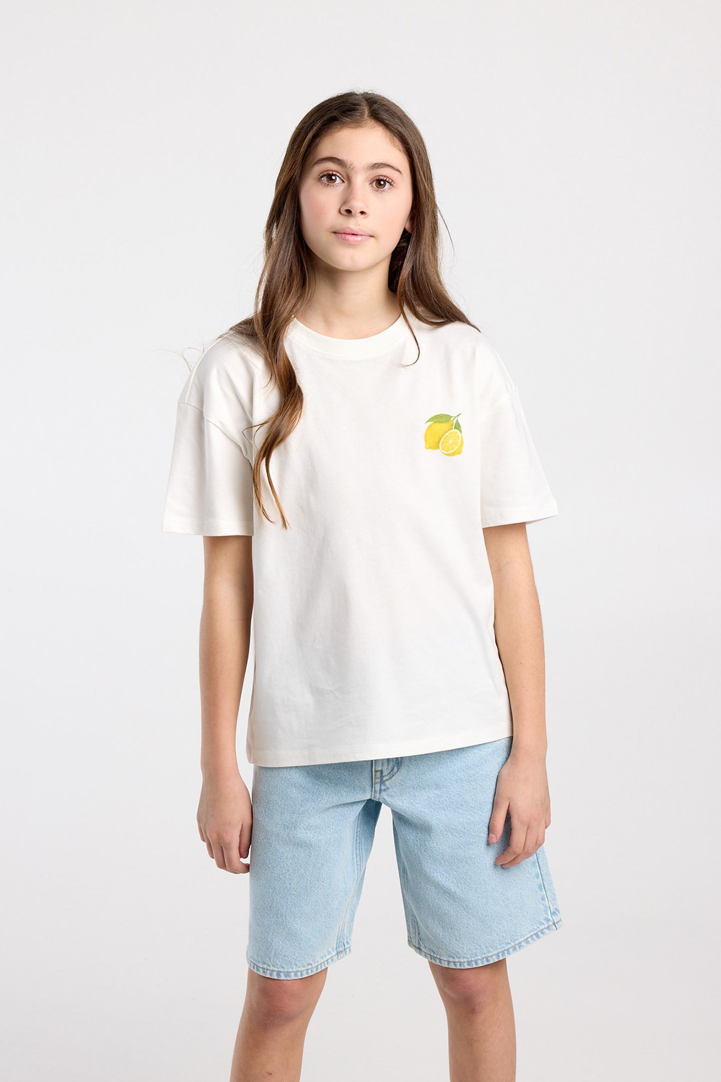 ELLINOR JR WHITE 1