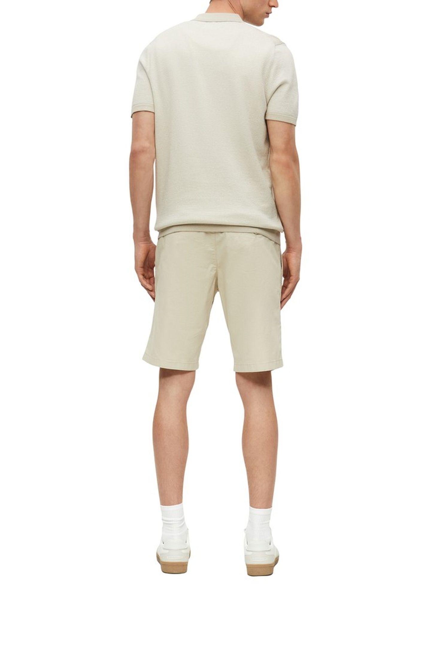 S.OLIVER PULLOVER BEIGE 3