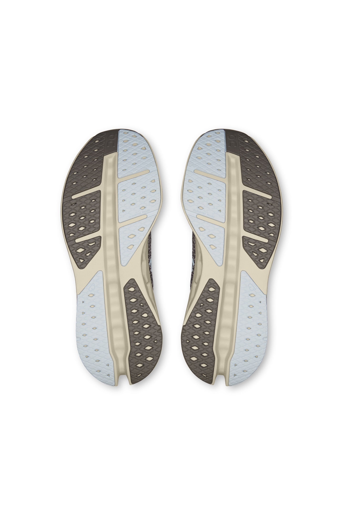 CLOUDSURFER MAX 1 ASPHALT | ICE 5