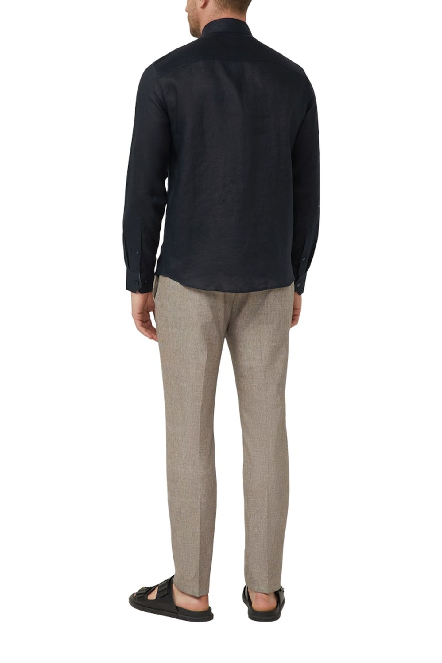 S.OLIVER SHIRTS MARINE 3