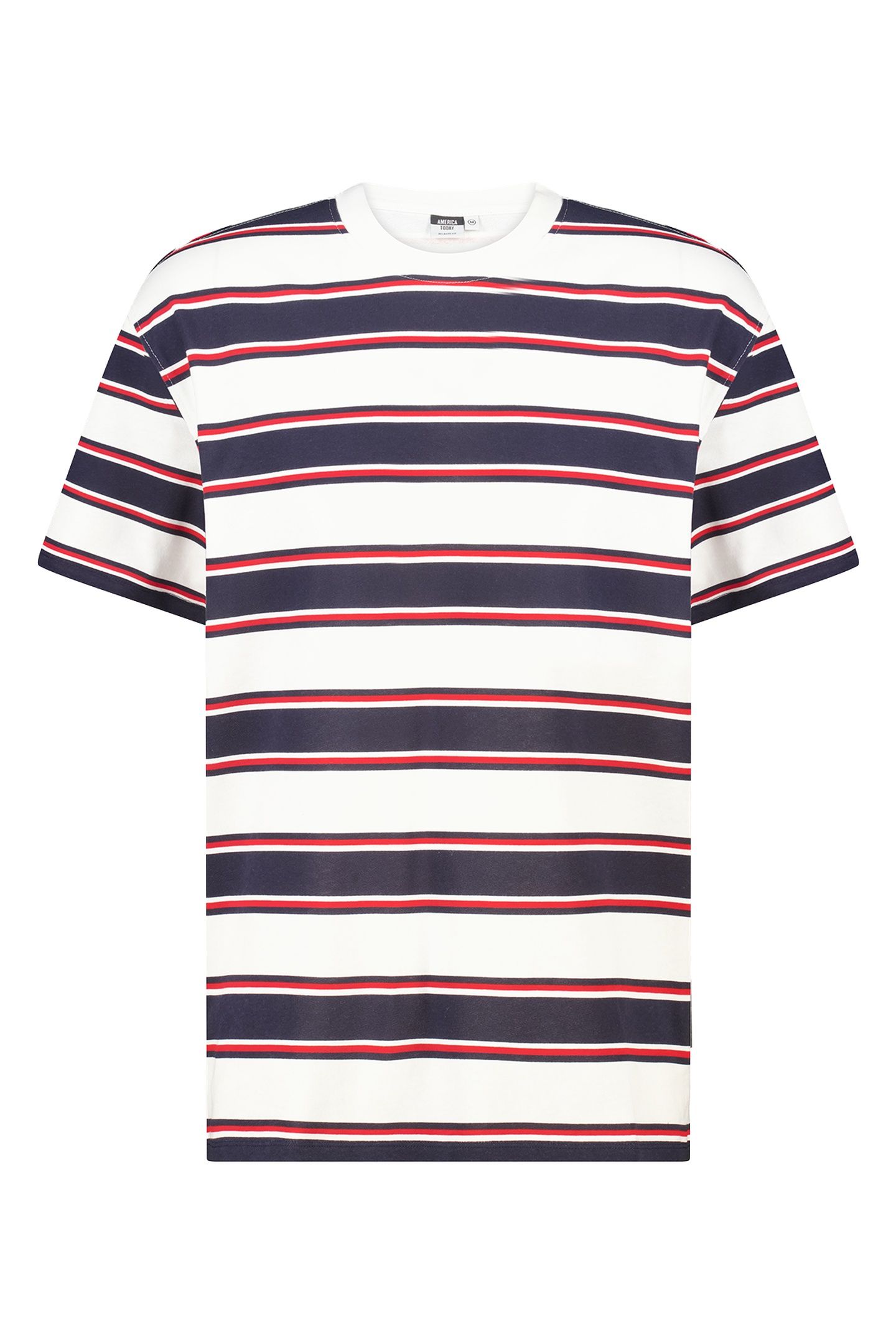 EWOUT WHITE/RED 3
