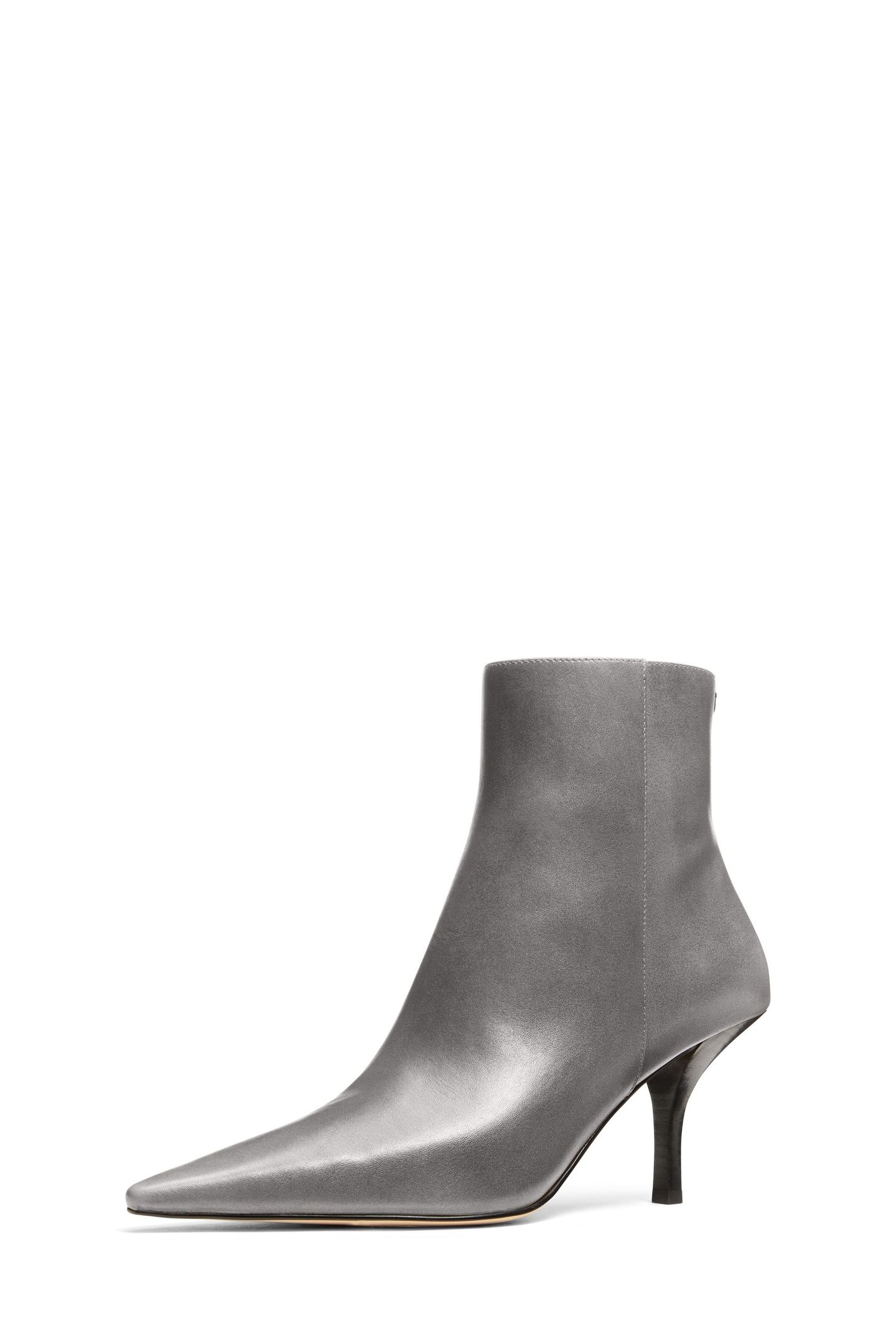 SELINA HEELED BOOTIE STORM 4