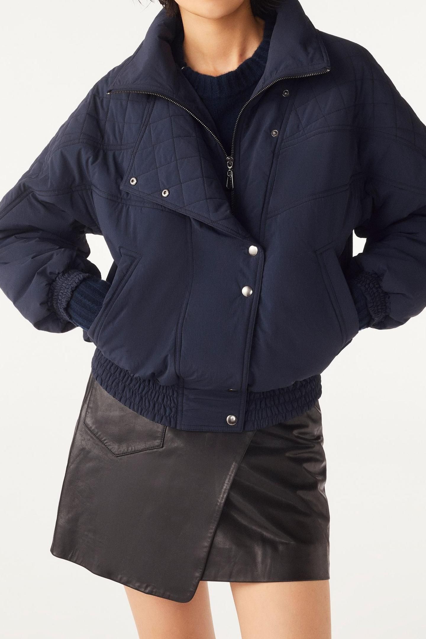 JACKET BLUENUIT 1