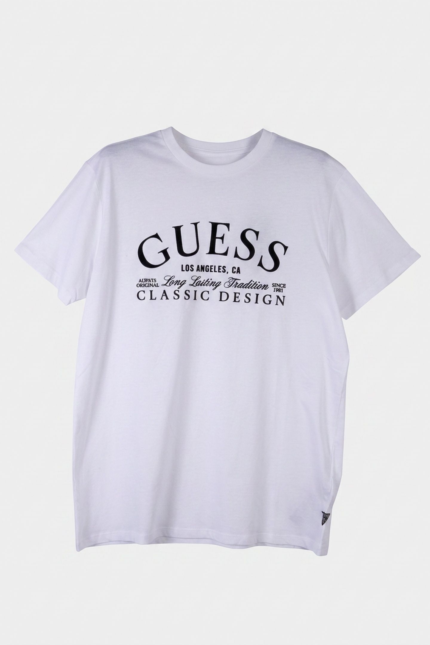 BSC INTL CLASSIC DES PURE WHITE 3