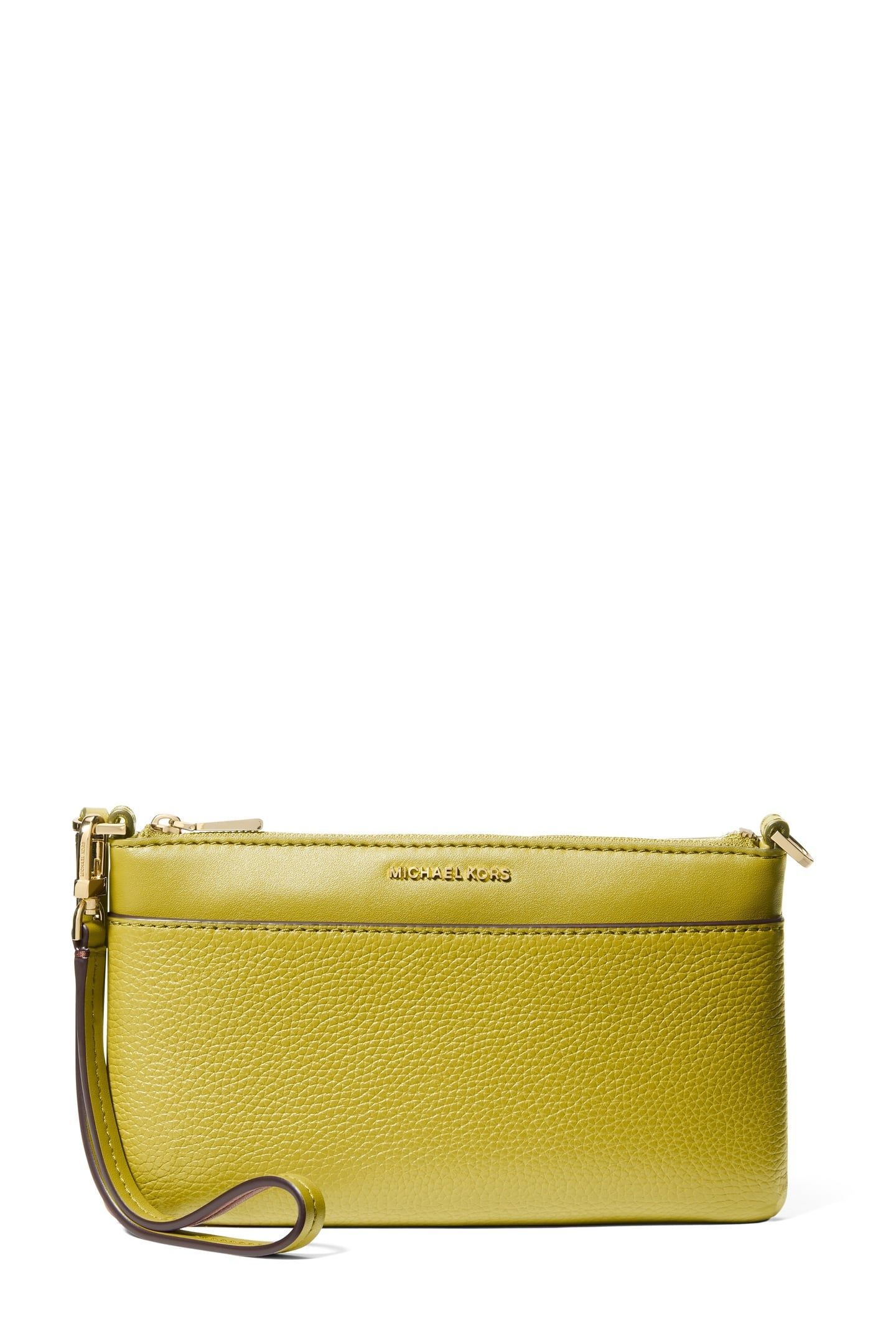 MEDIUM TOP ZIP CONVERTIBLE WRISTLET APPLE 1