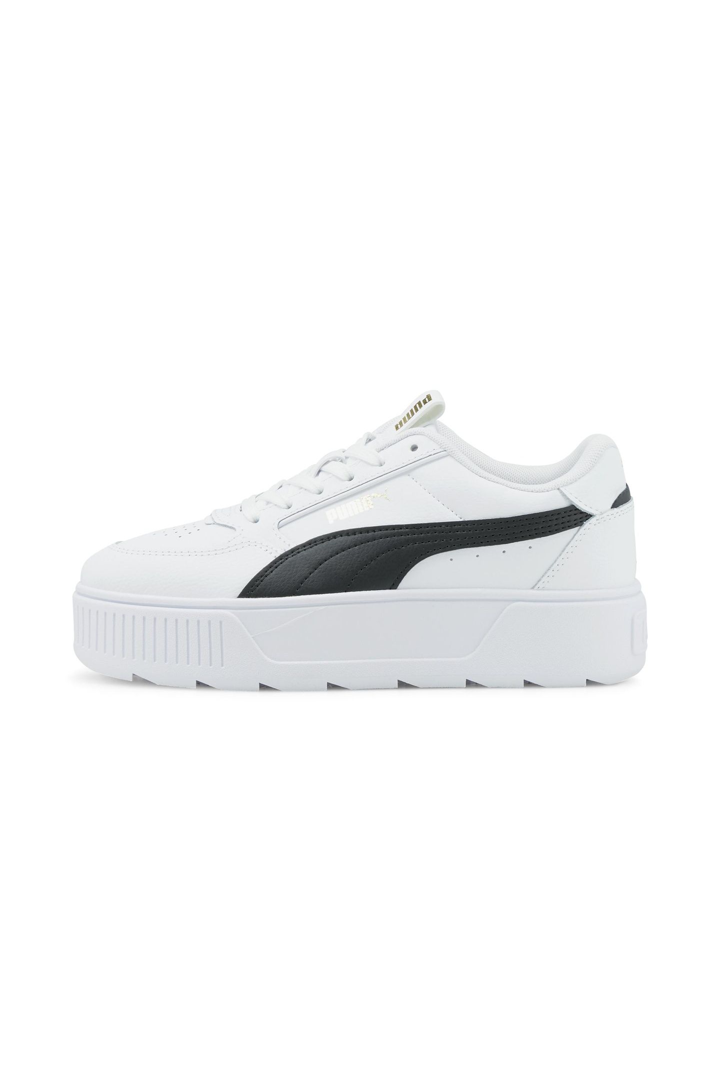 KARMEN REBELLE WHITE-BLACK 8