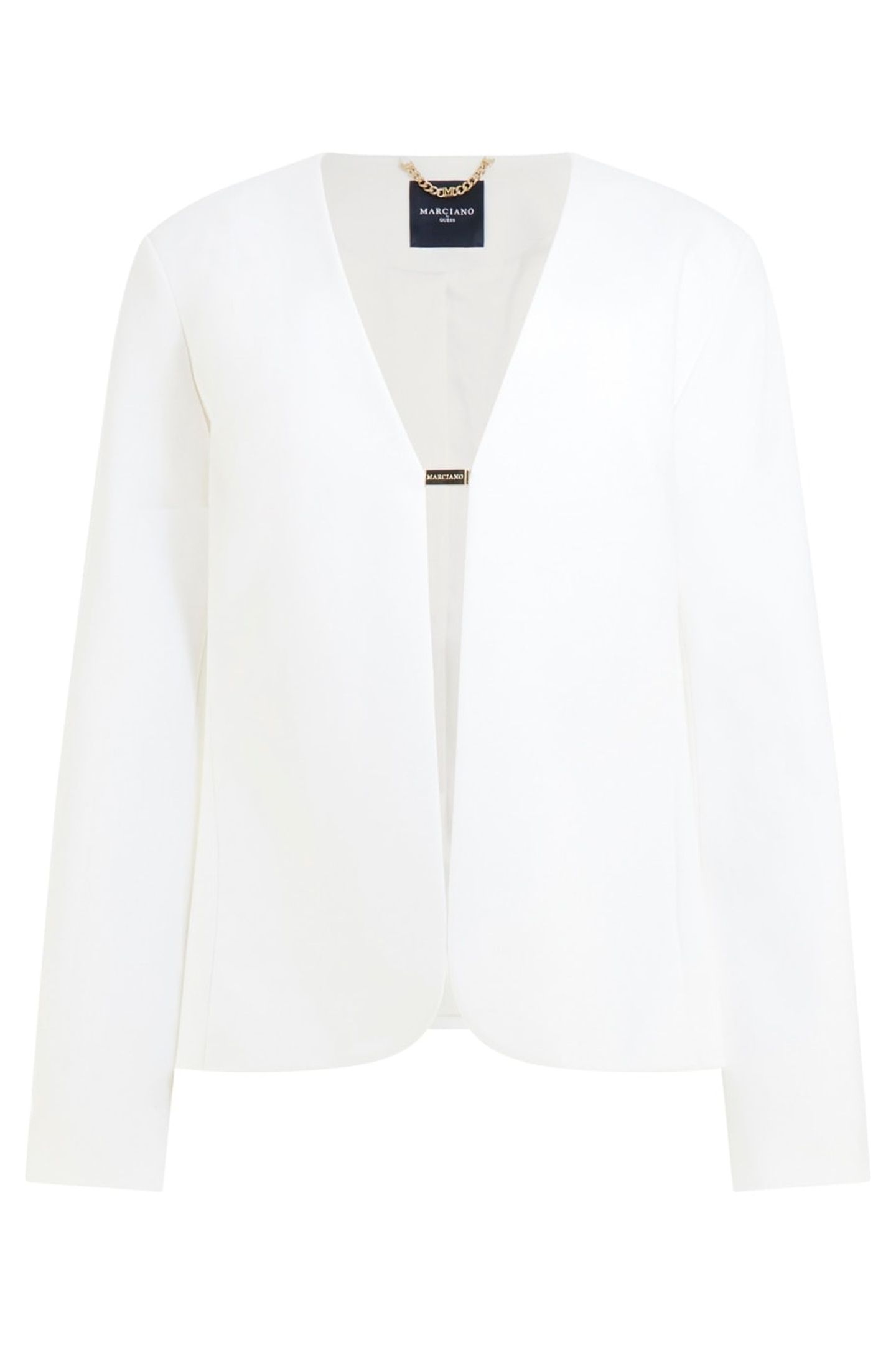 GWEN FRONT OPEN BLAZ WHITE PEAKS 4