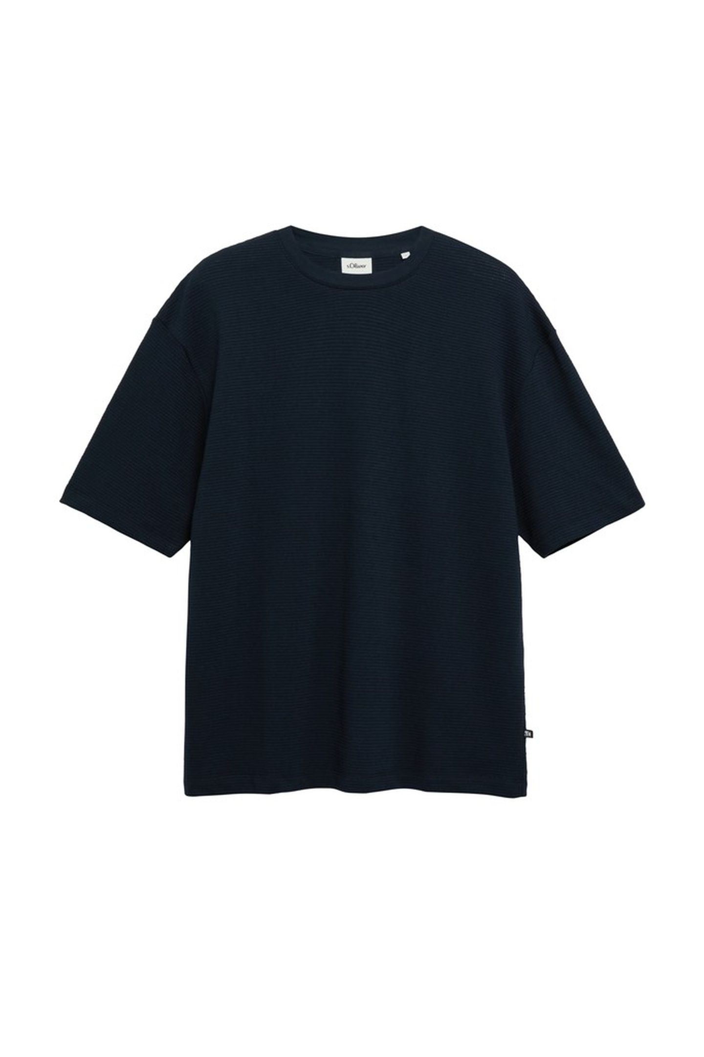S.OLIVER T-SHIRTS MARINE 4