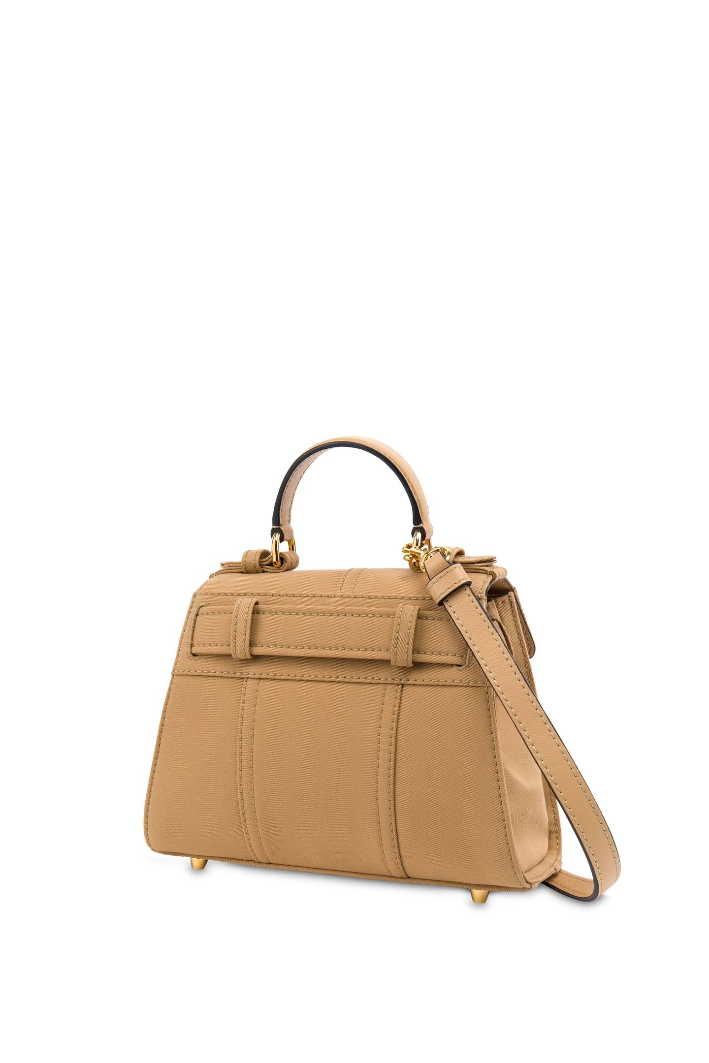 BAG BEIGE 2