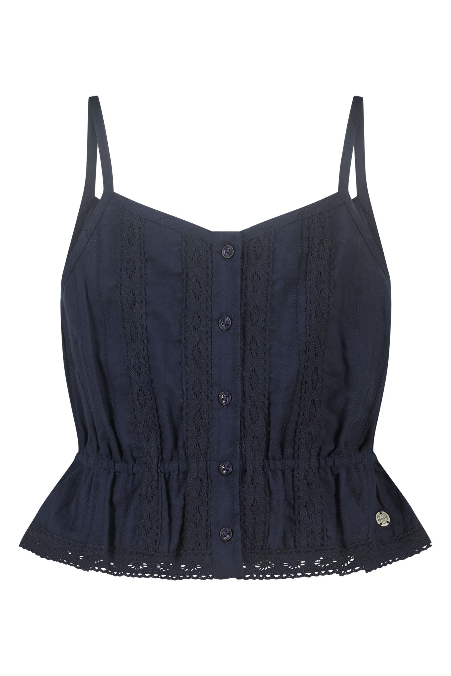 IDA JR NAVY 3