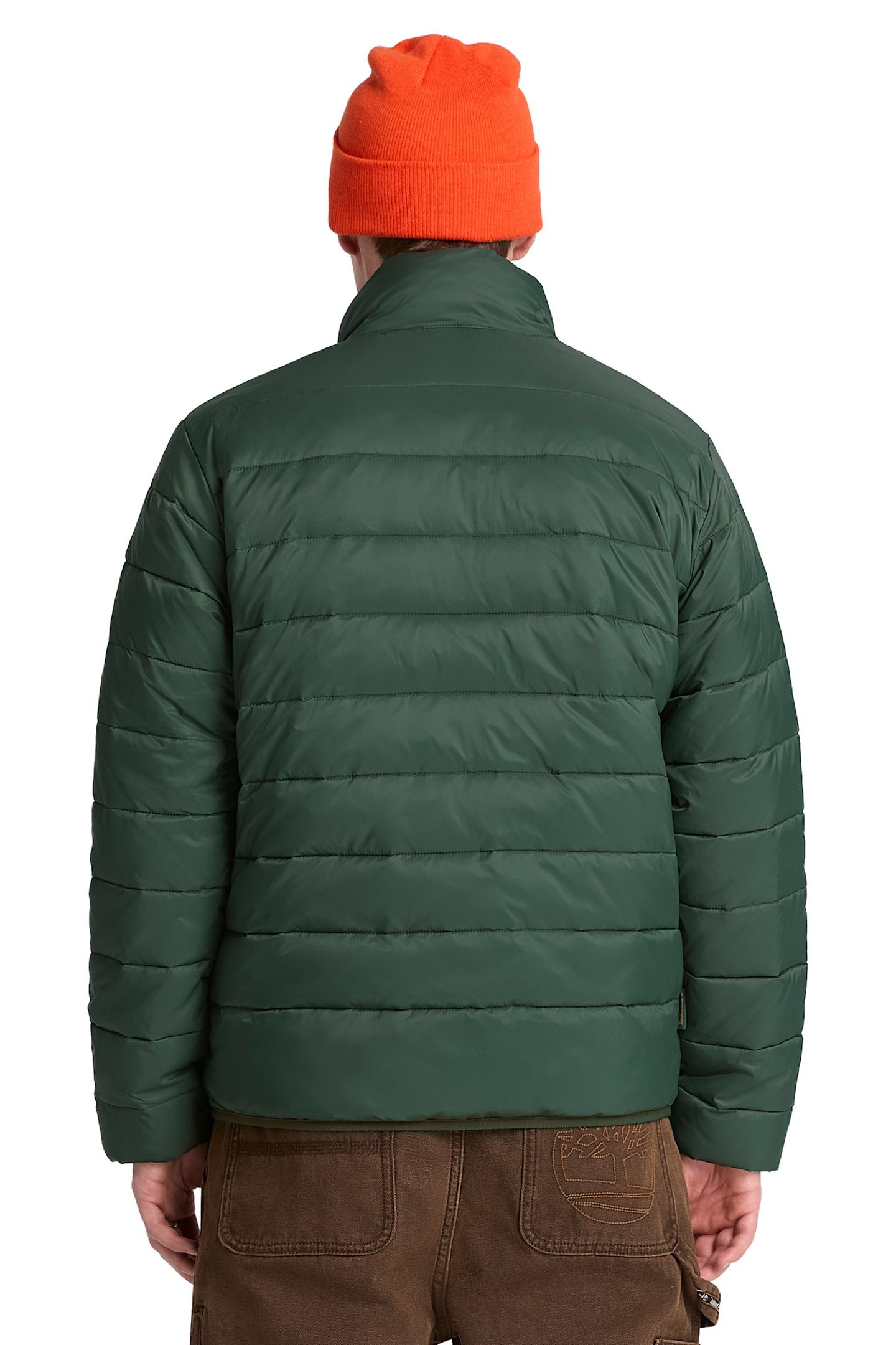 MT EASTMANN LIGHTWEIGHT PUFFER JACKET DUFFEL BAG 2