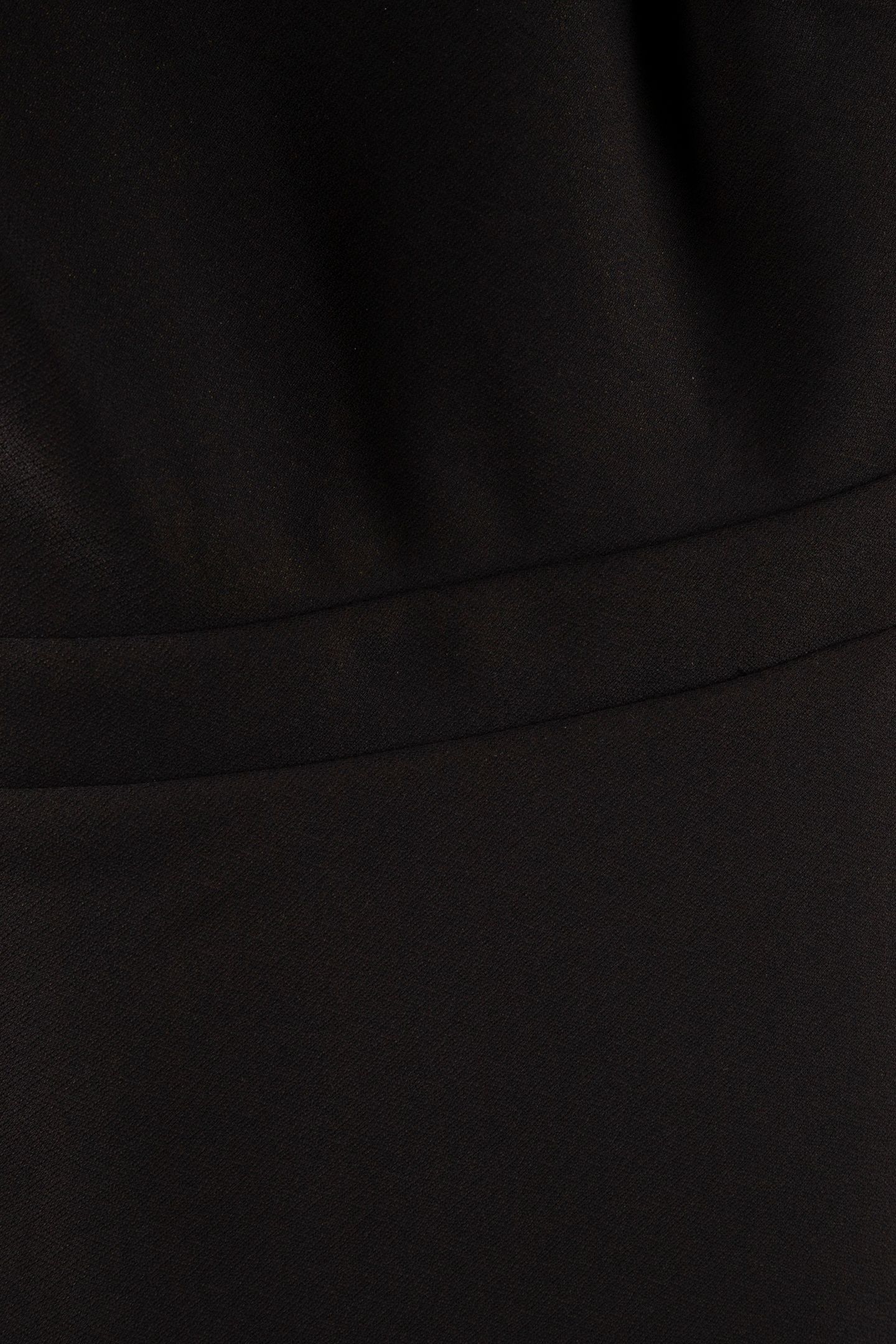 CELIA DRESS JET BLACK A996 5