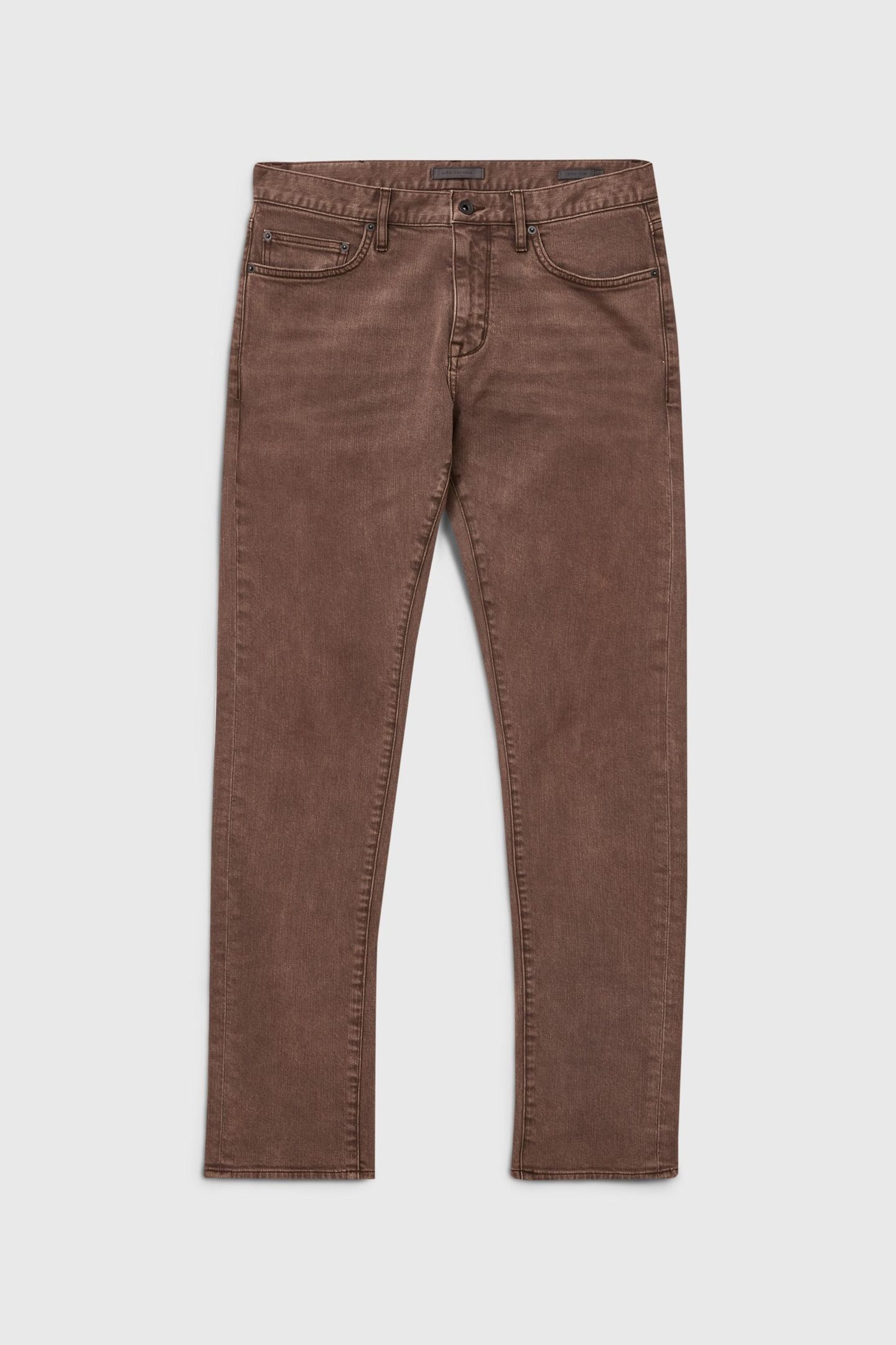 J702-SLIM FIT HAZELNUT 2