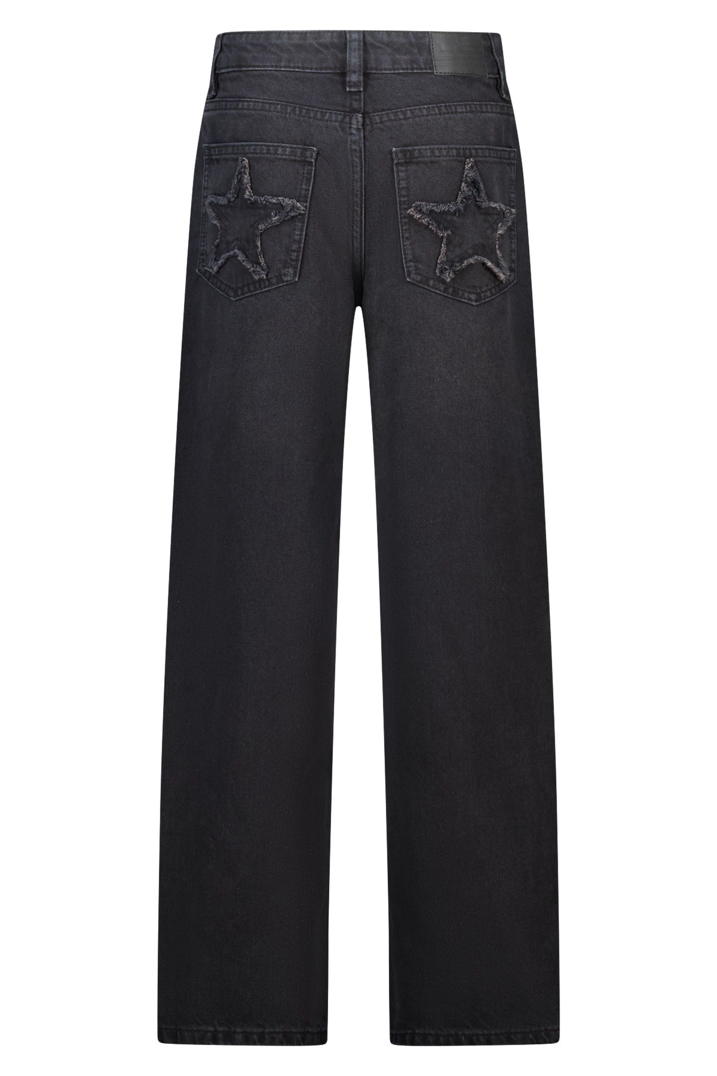 PHOENIX JR WASHED BLACK 4