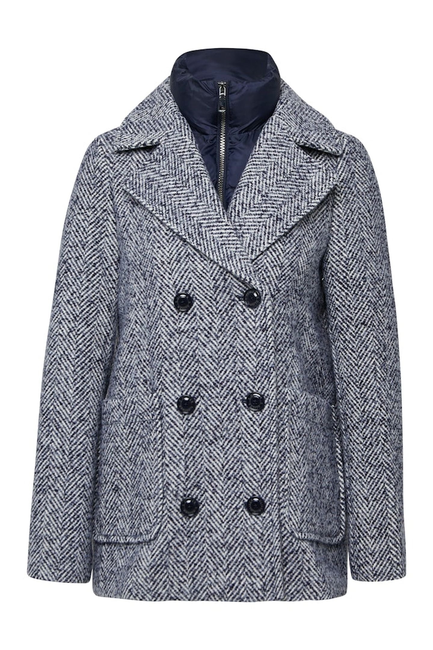 S.OLIVER JACKETS OUTDOOR MARINE 3