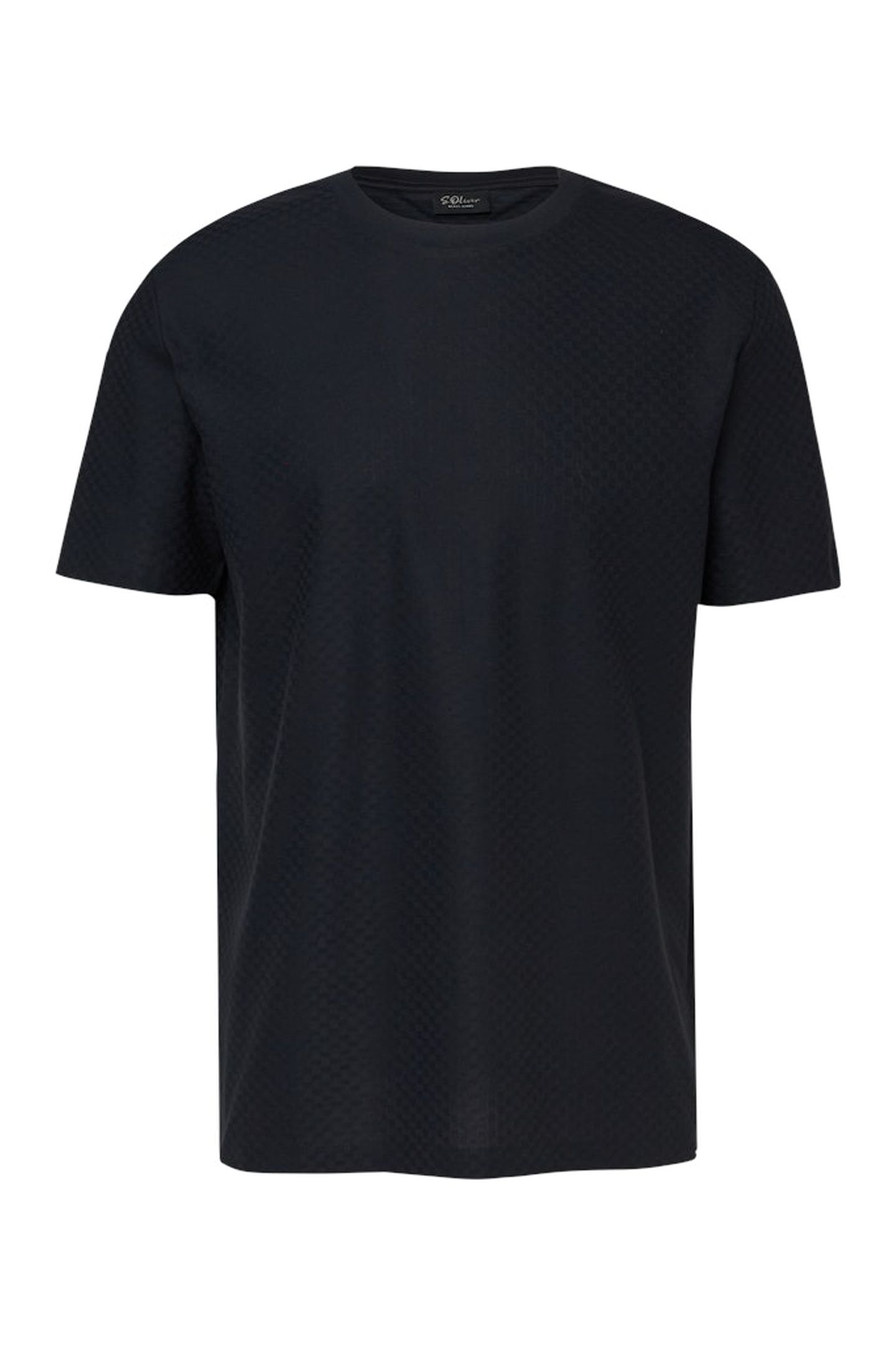S.OLIVER T-SHIRTS MARINE 4