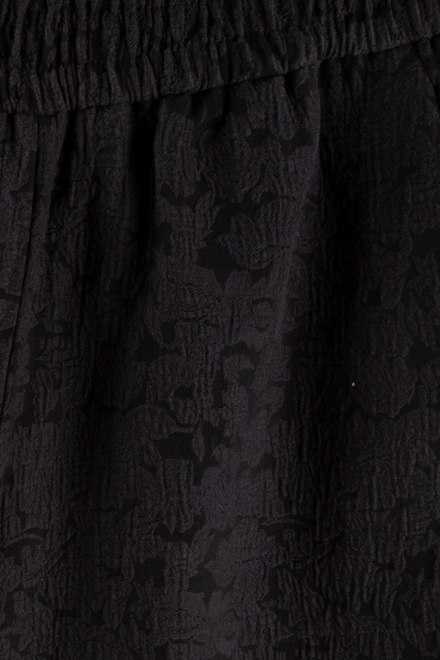 PA DJEMA SHORTS BLACK 4