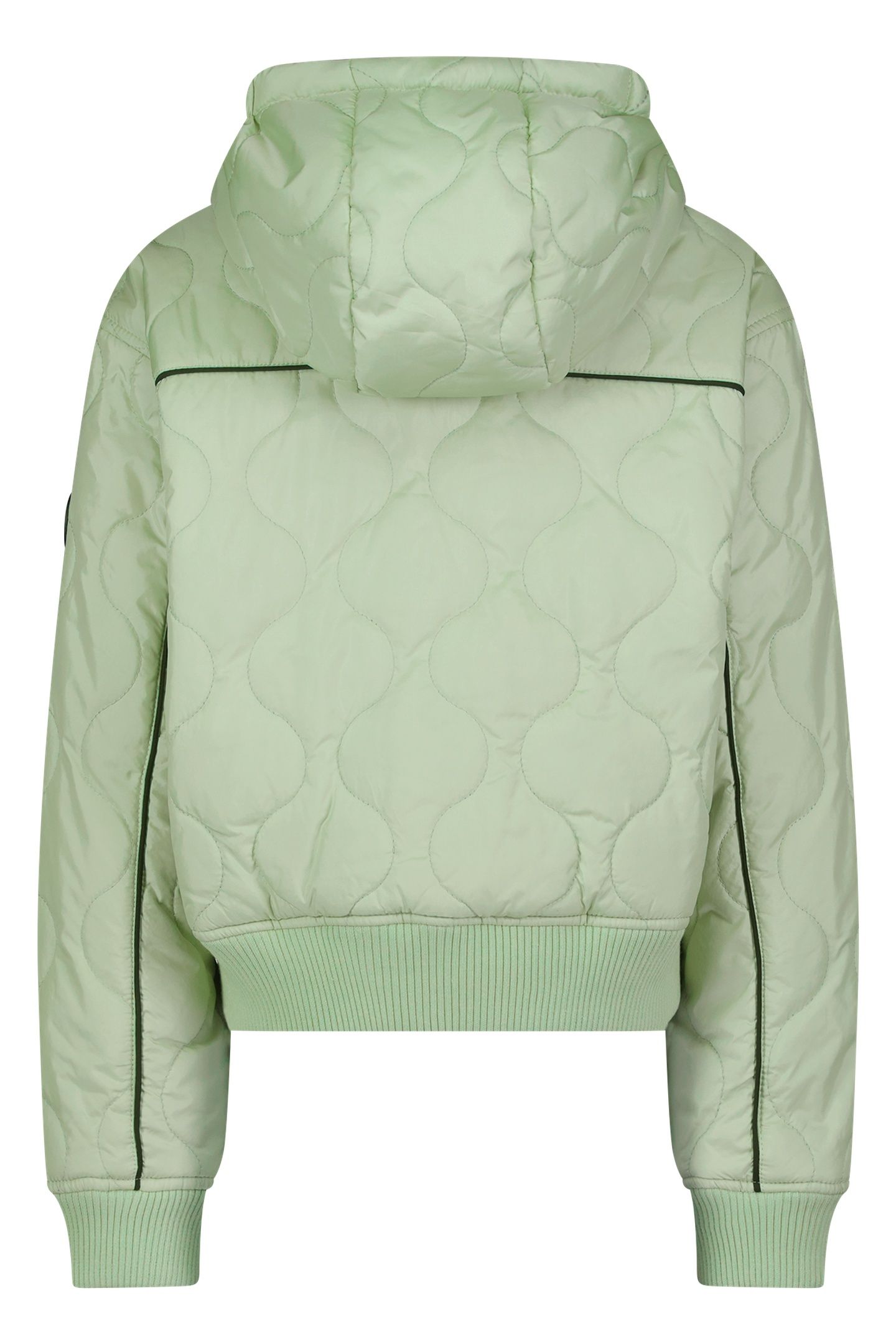 JOANNA JR SOFT GREEN 4