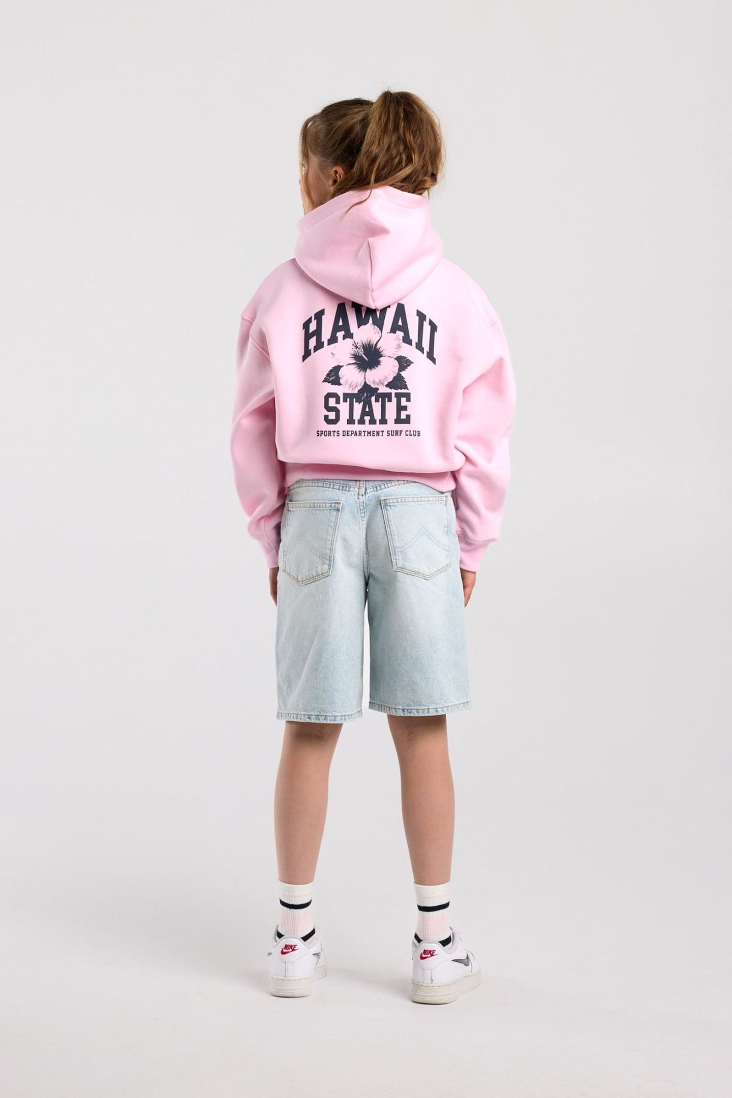 SOLE JR CANDY PINK 2