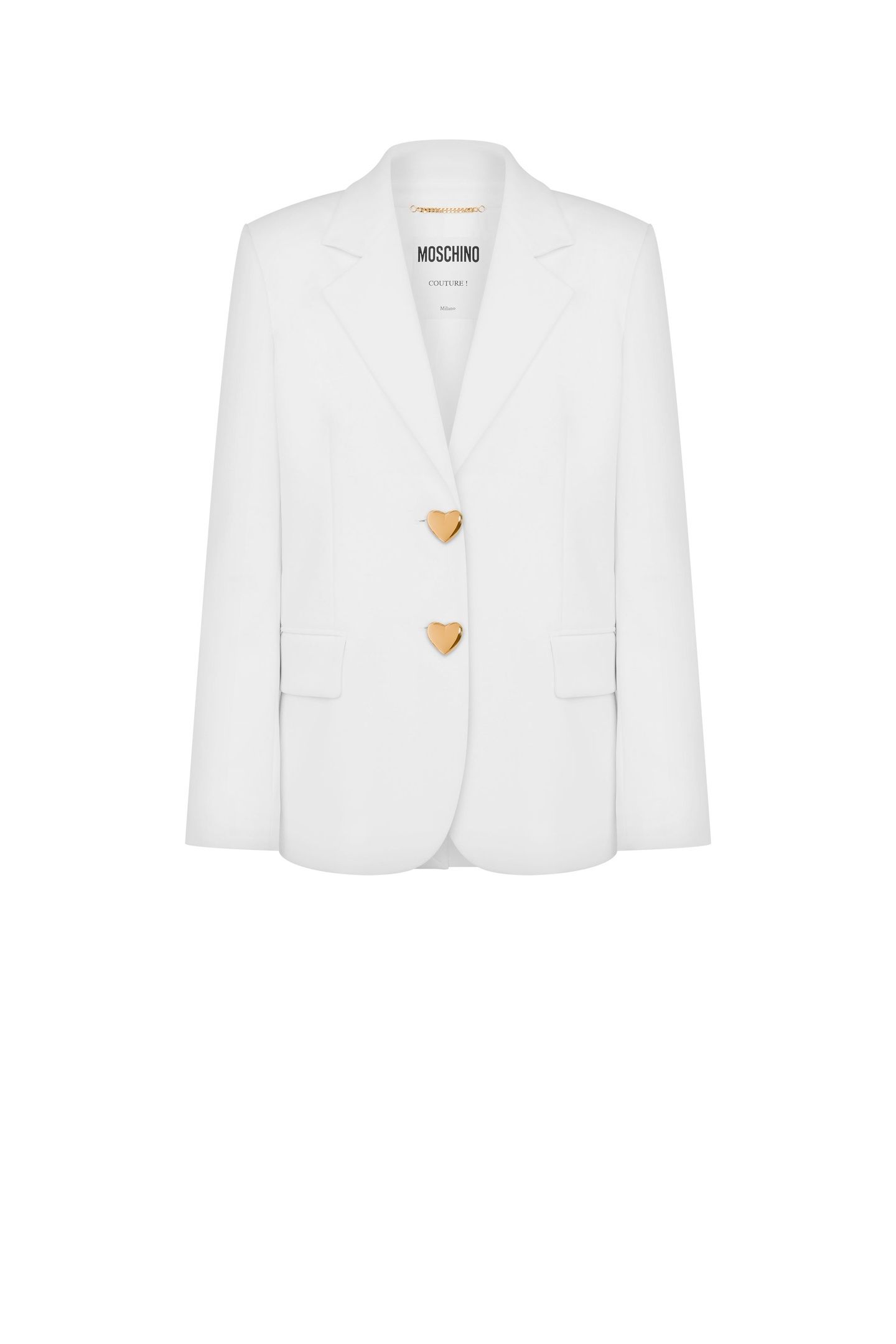 JACKET WHITE 3