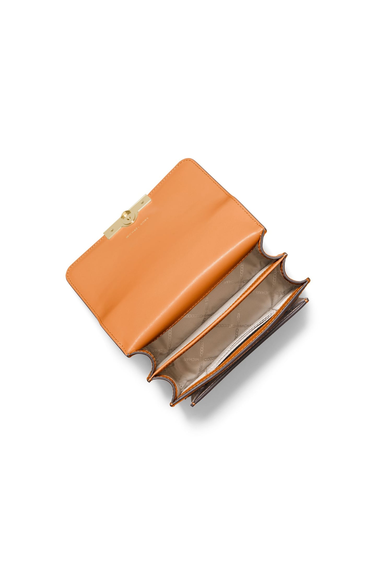 EXTRA SMALL GUSSET CROSSBODY CIDER 5