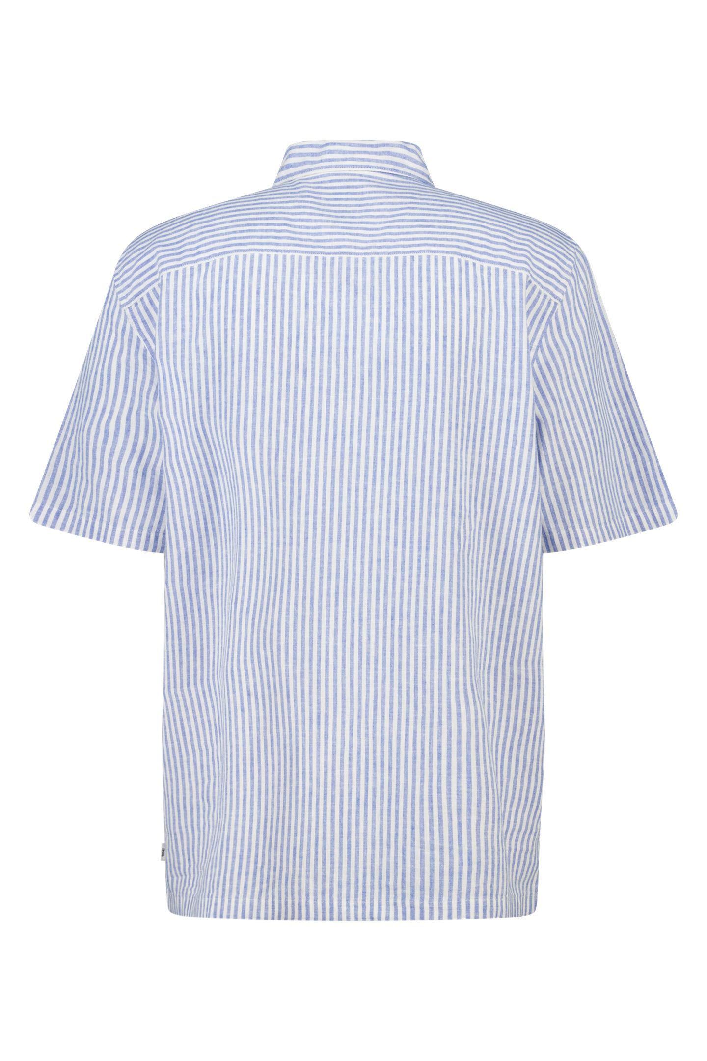 IDO WHITE/BLUE 4