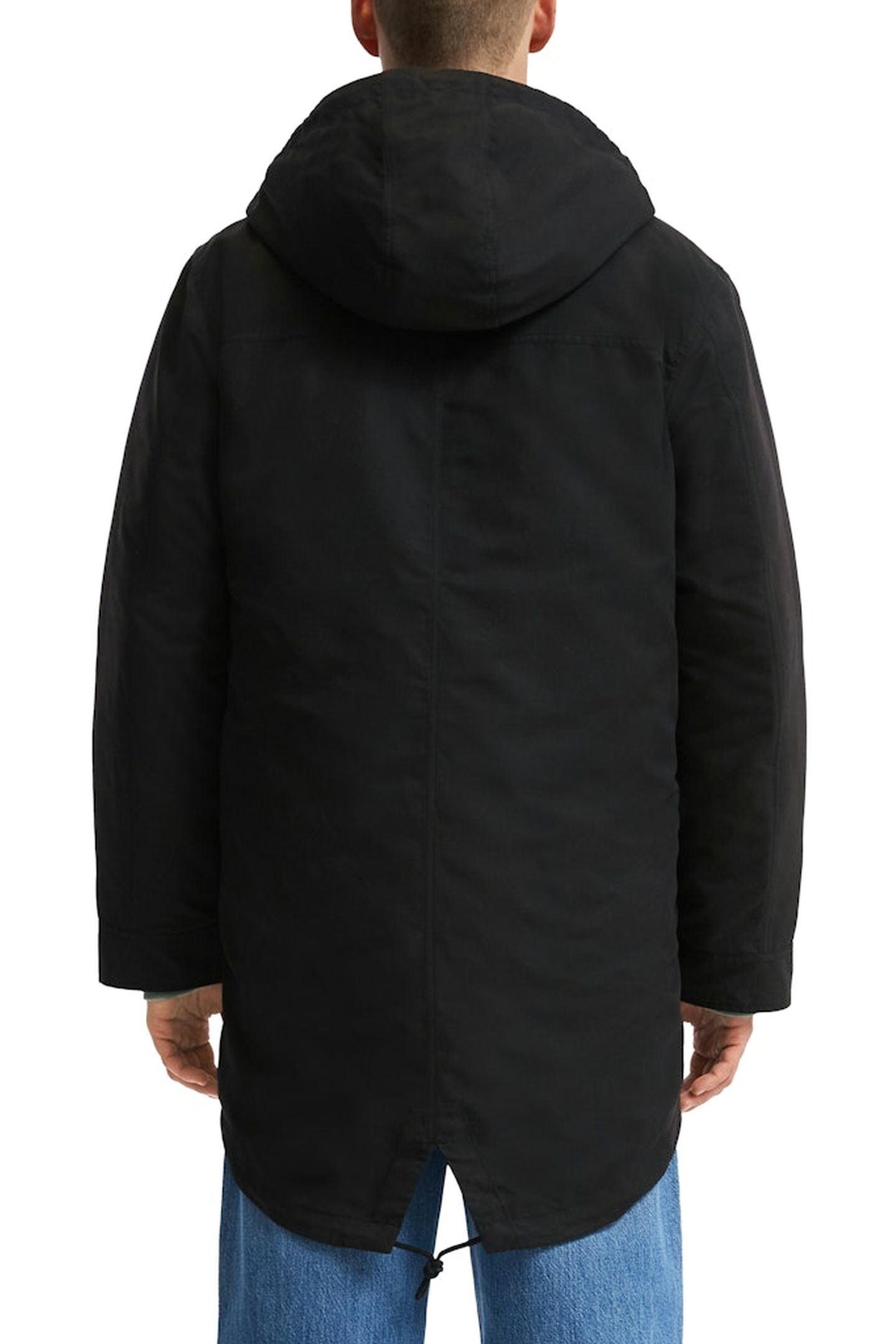S.OLIVER-QS JACKETS OUTDOOR BLACK 2