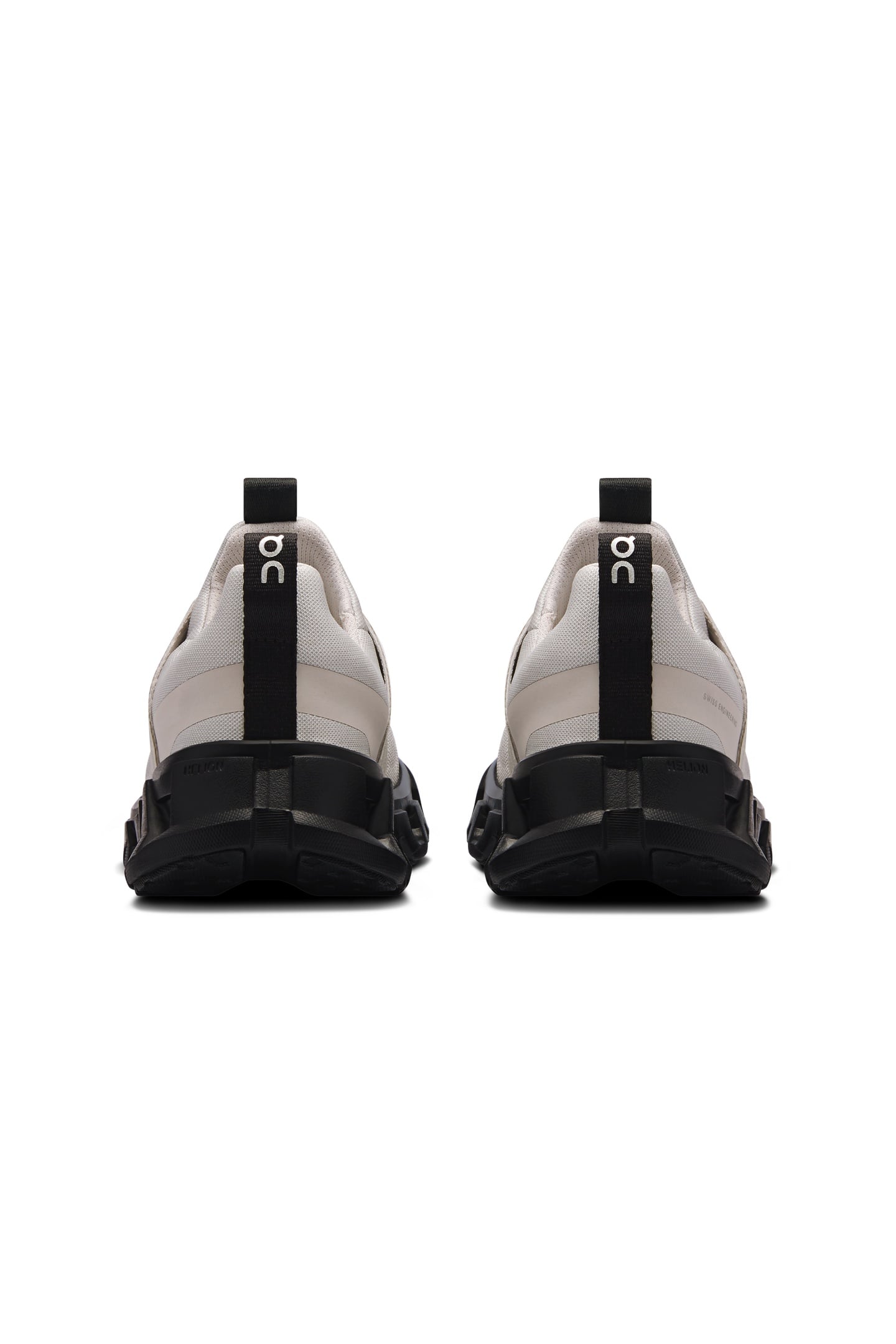 CLOUDSWIFT YOUTH 1 YOUTH WOLF | BLACK 2